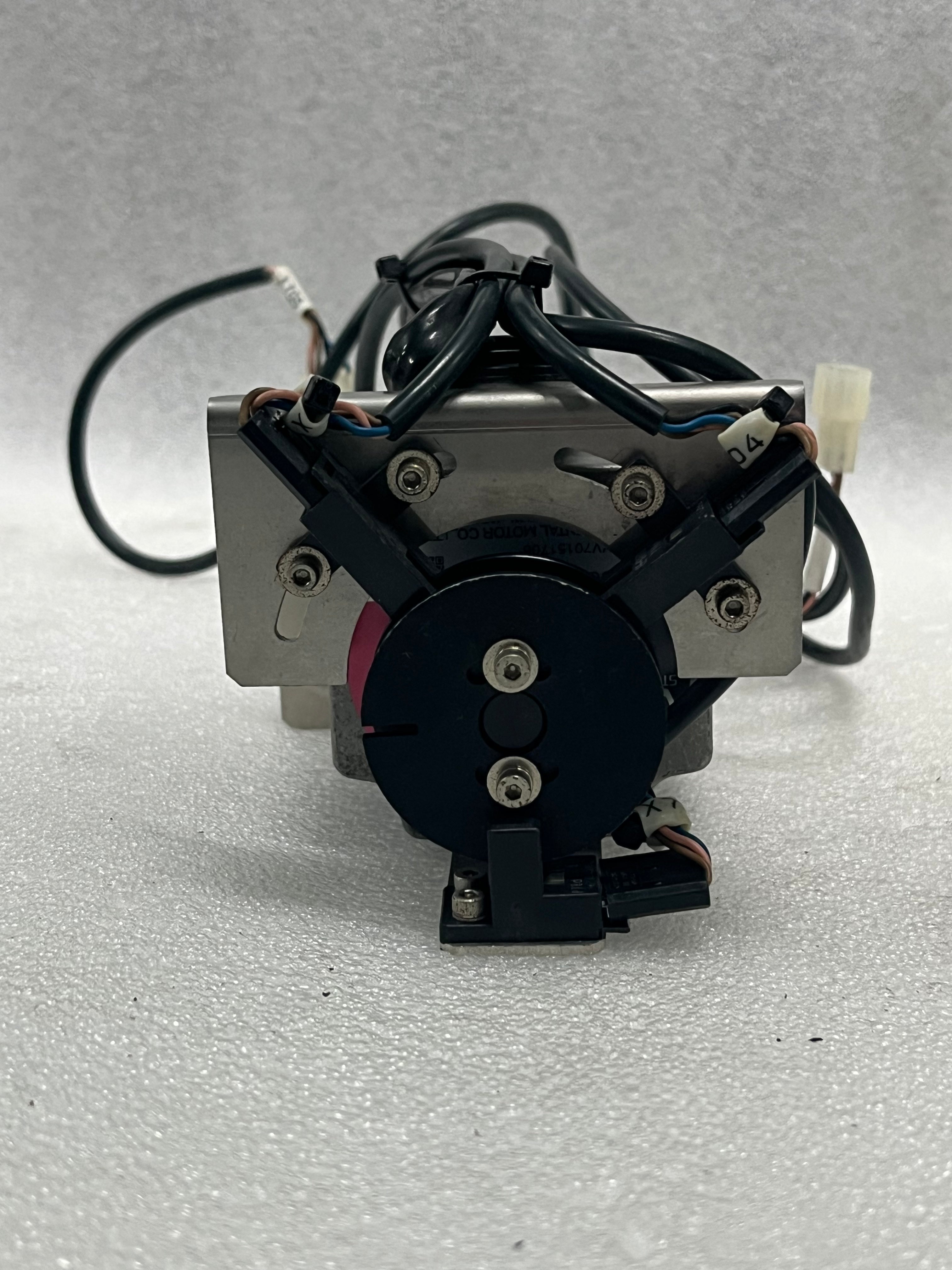 ORIENTAL MOTOR PK266-02B