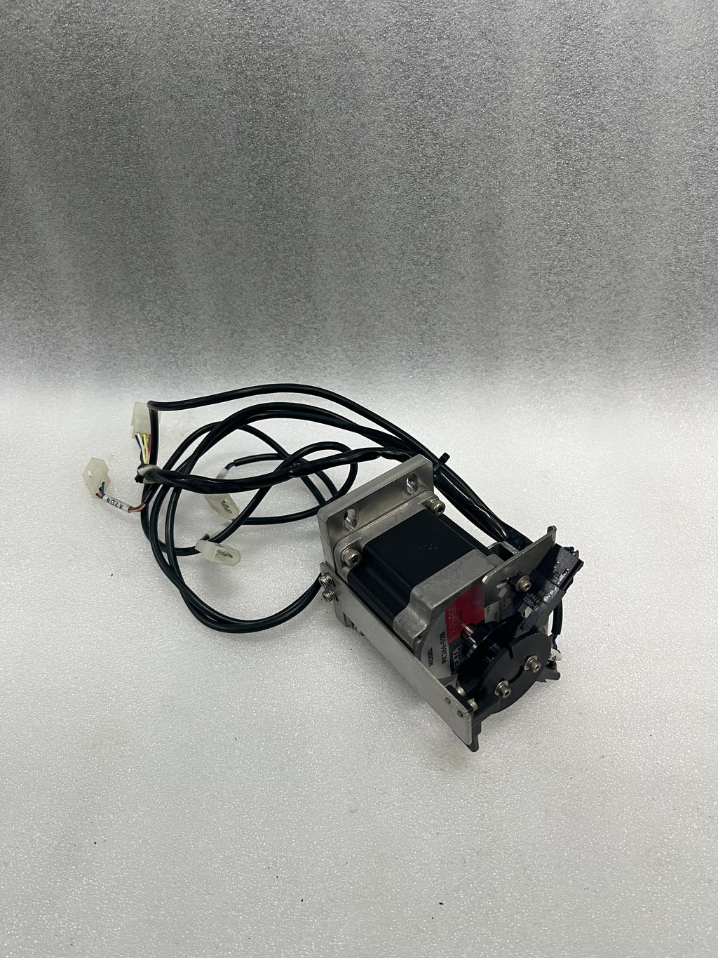 ORIENTAL MOTOR PK266-02B