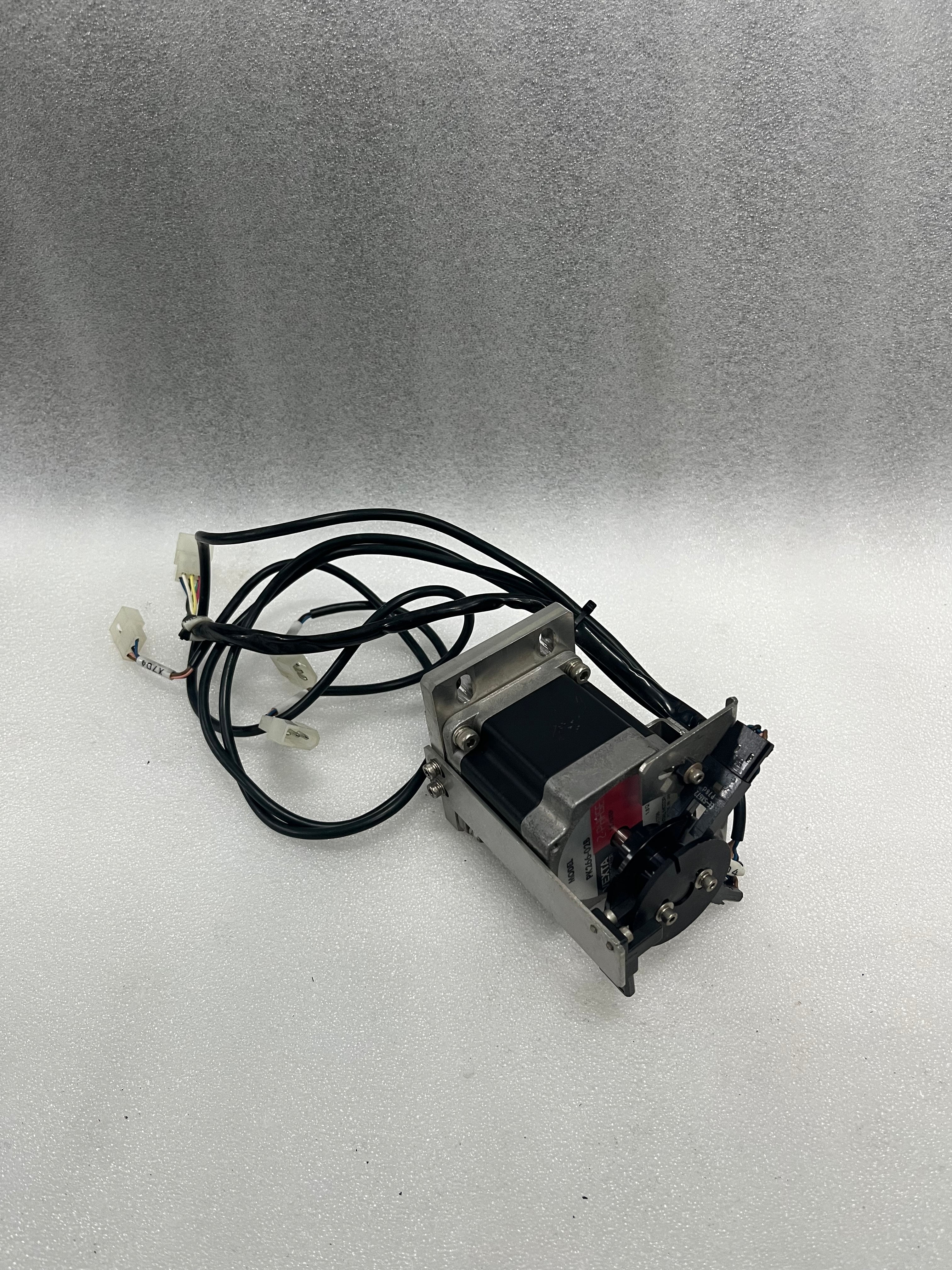 ORIENTAL MOTOR PK266-02B