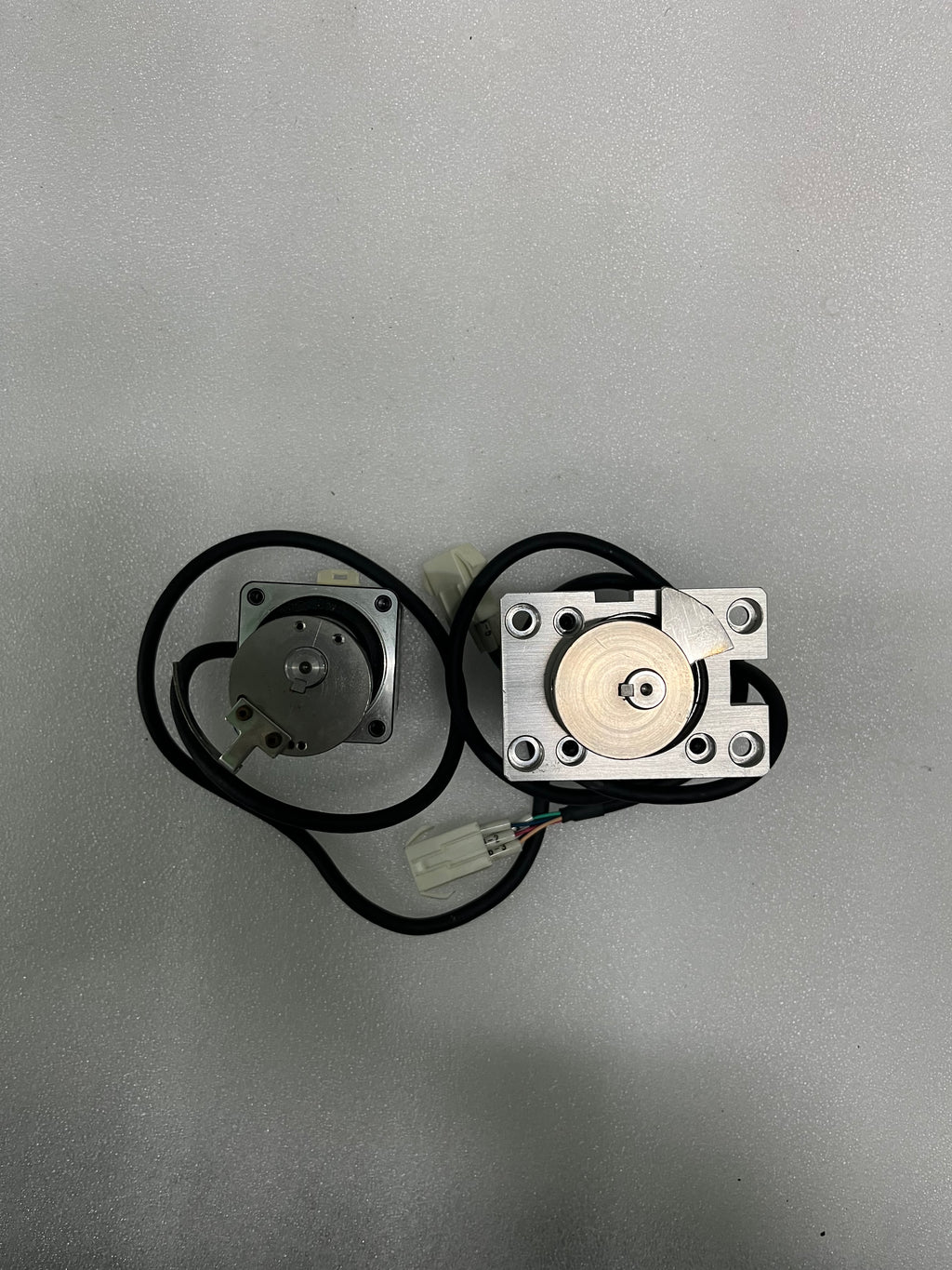 ORIENTAL MOTOR PK543AW-H50S