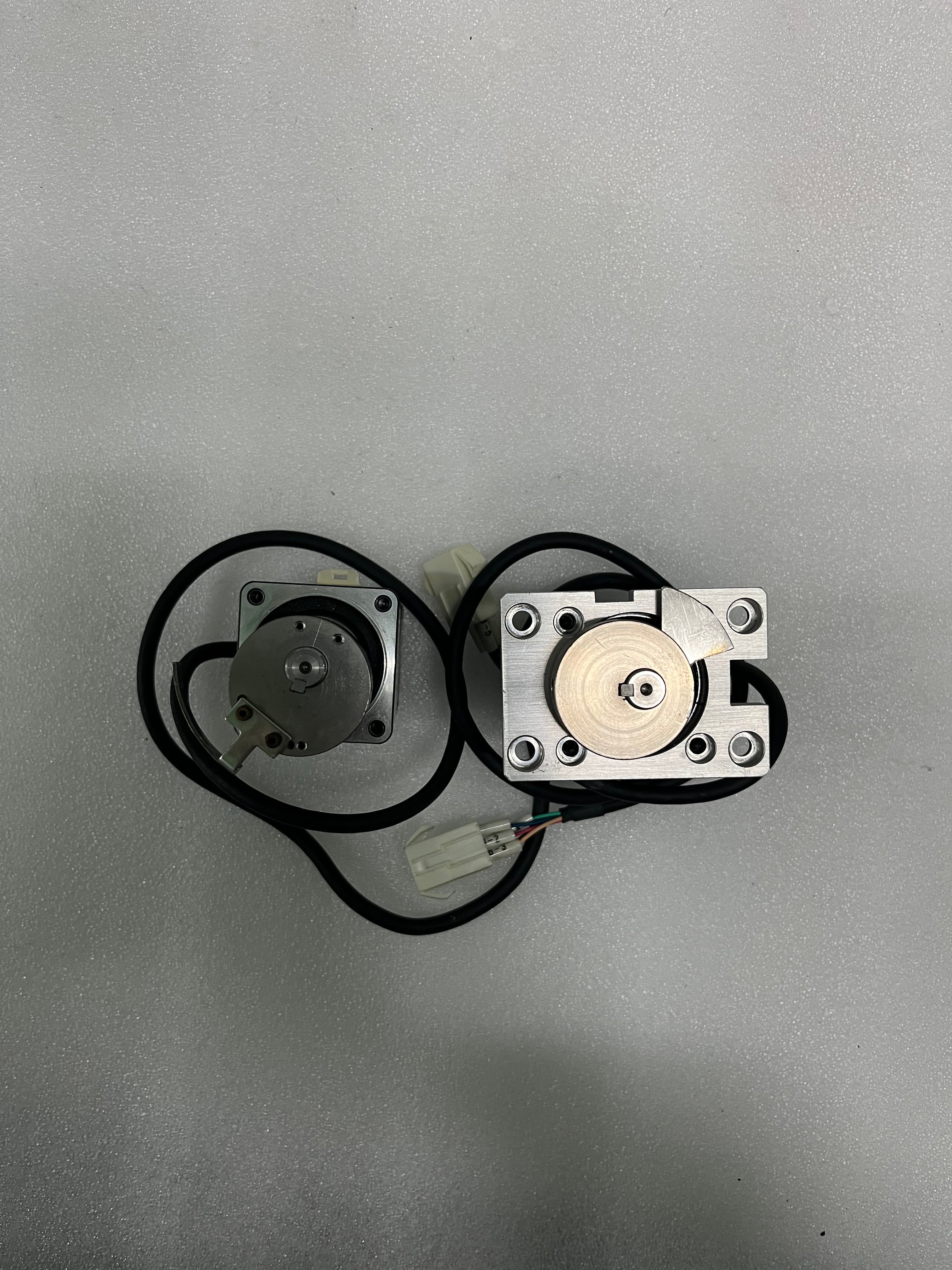 ORIENTAL MOTOR PK543AW-H50S