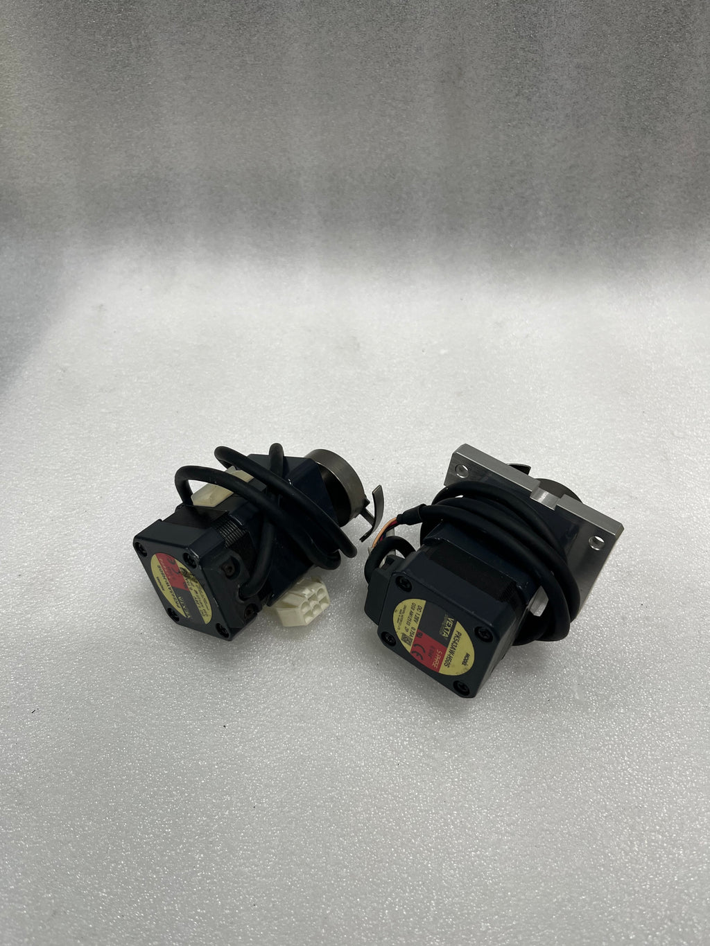 ORIENTAL MOTOR PK543AW-H50S