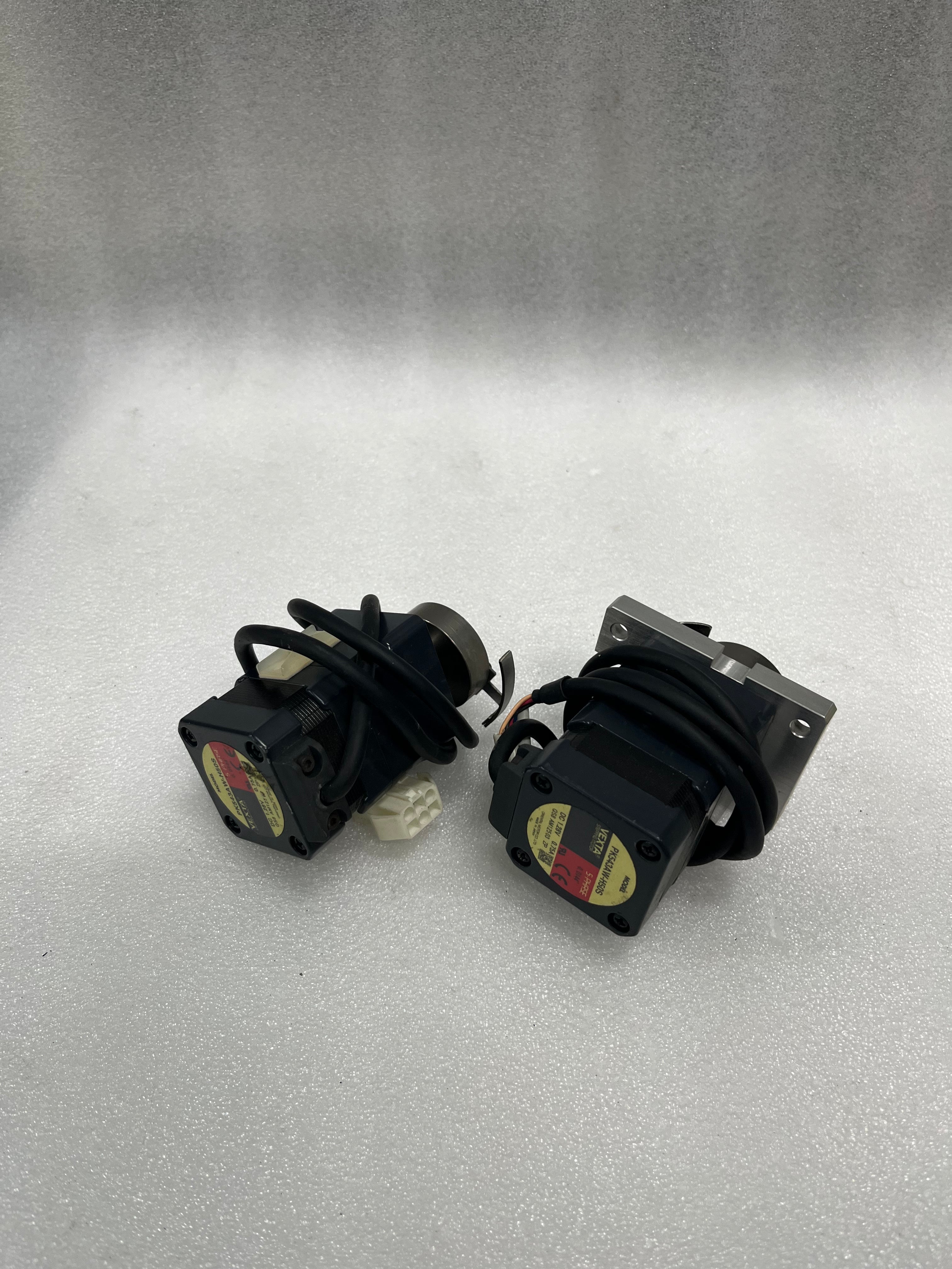 ORIENTAL MOTOR PK543AW-H50S