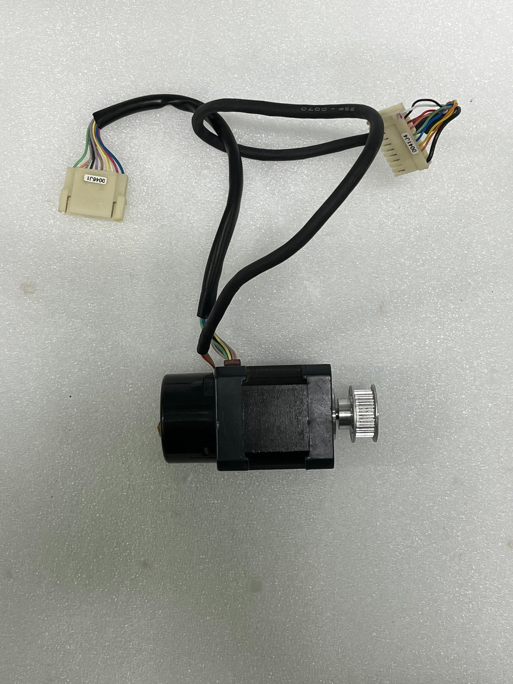 ORIENTAL MOTOR PK545-A-C3