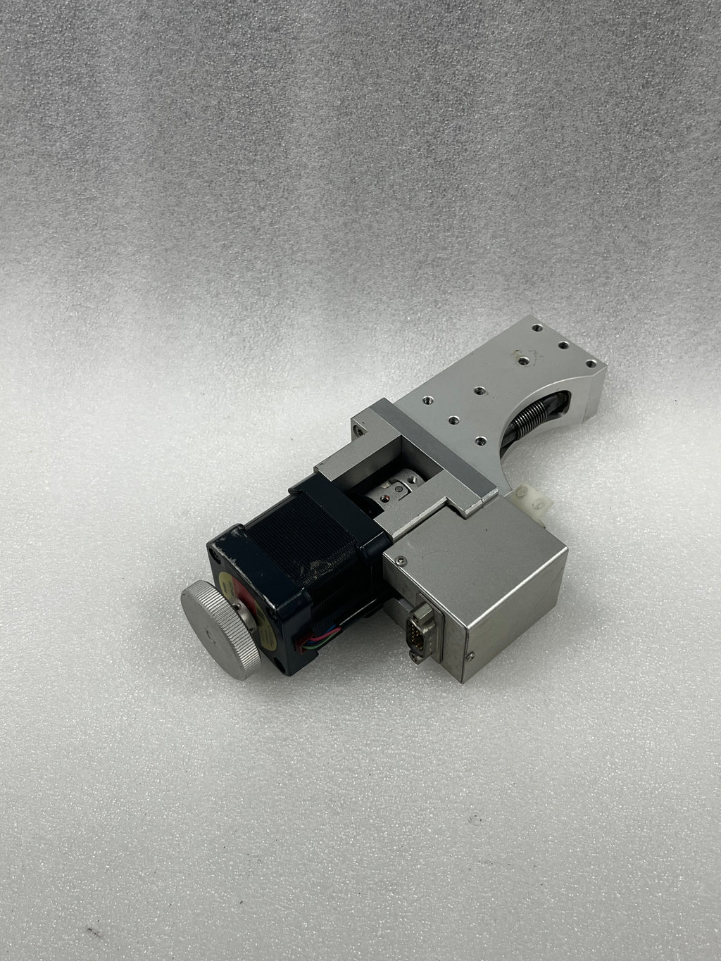 ORIENTAL MOTOR PK545-NB-C21 + ARS-936-HP