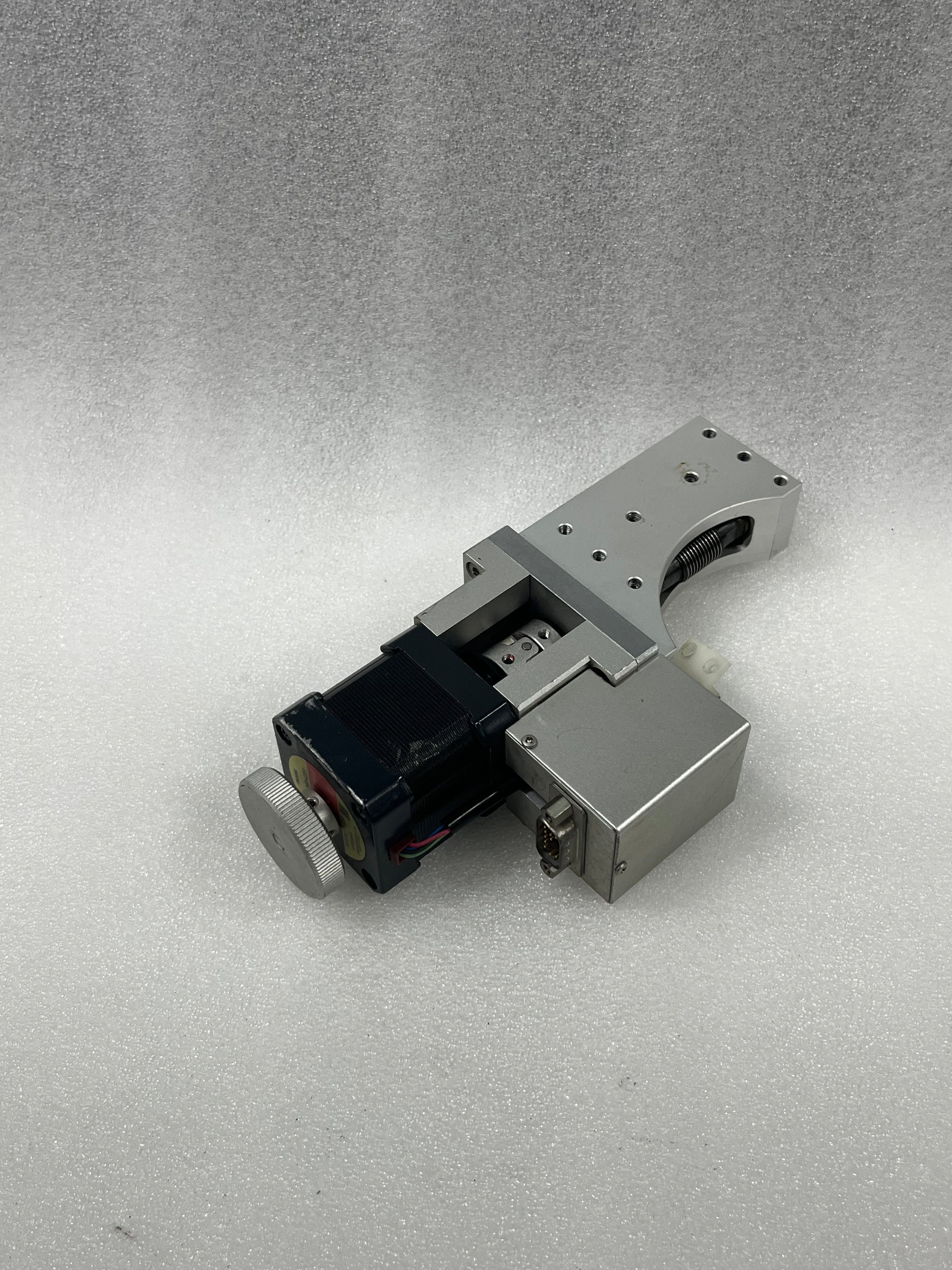 ORIENTAL MOTOR PK545-NB-C21 + ARS-936-HP