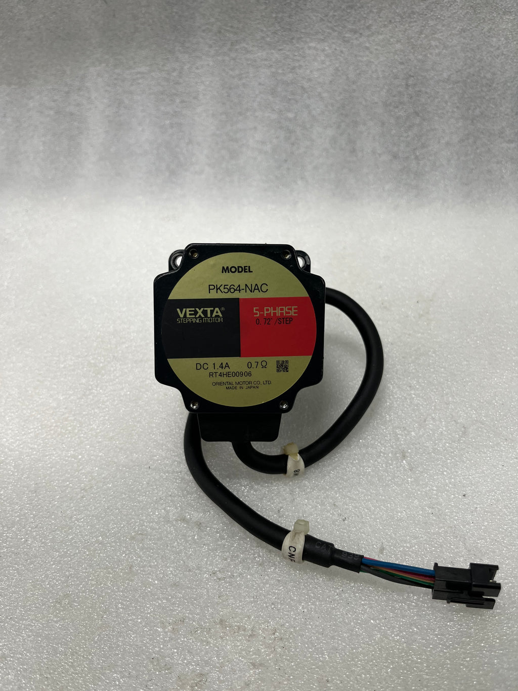 ORIENTAL MOTOR PK564-NAC