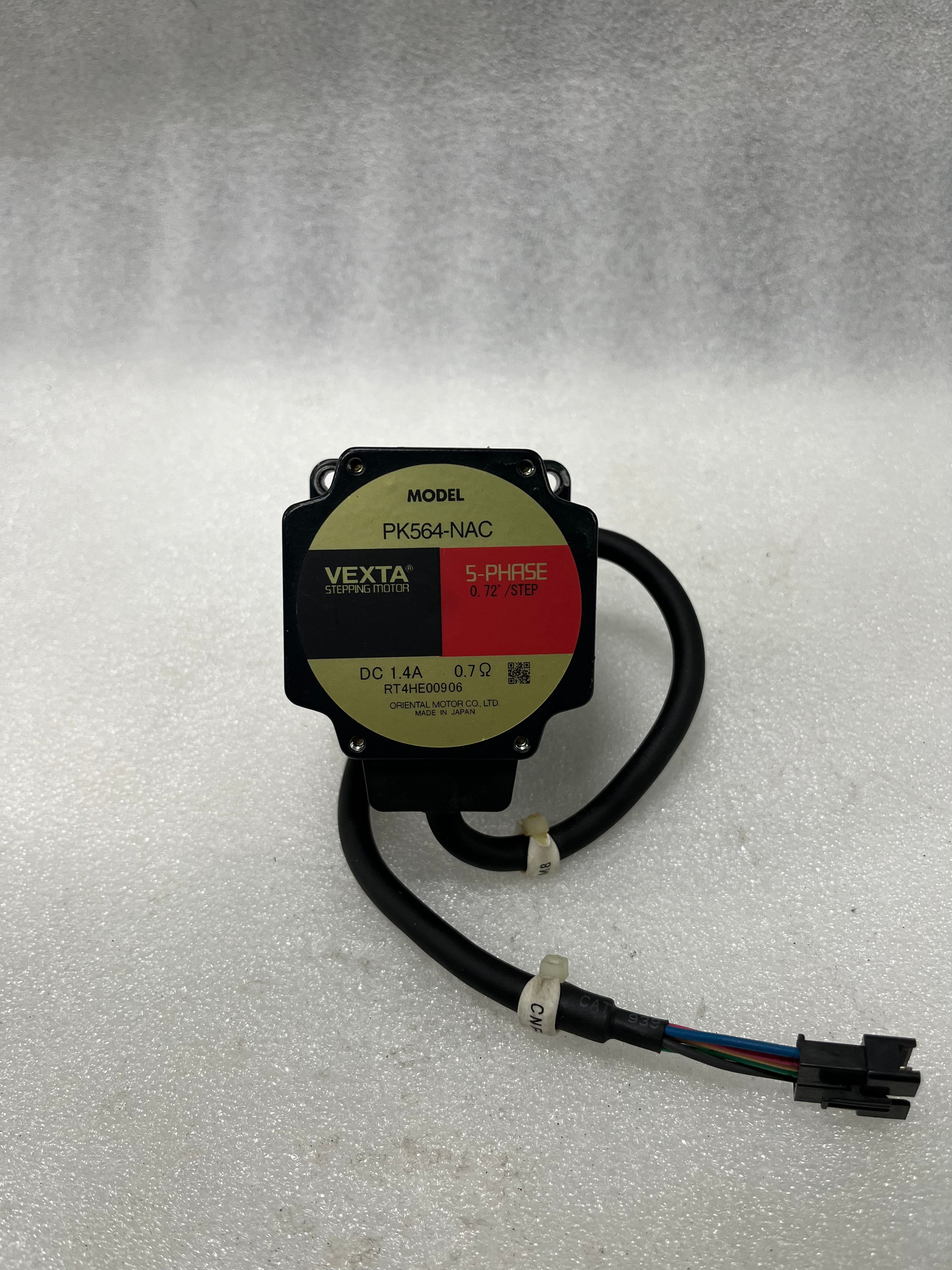 ORIENTAL MOTOR PK564-NAC