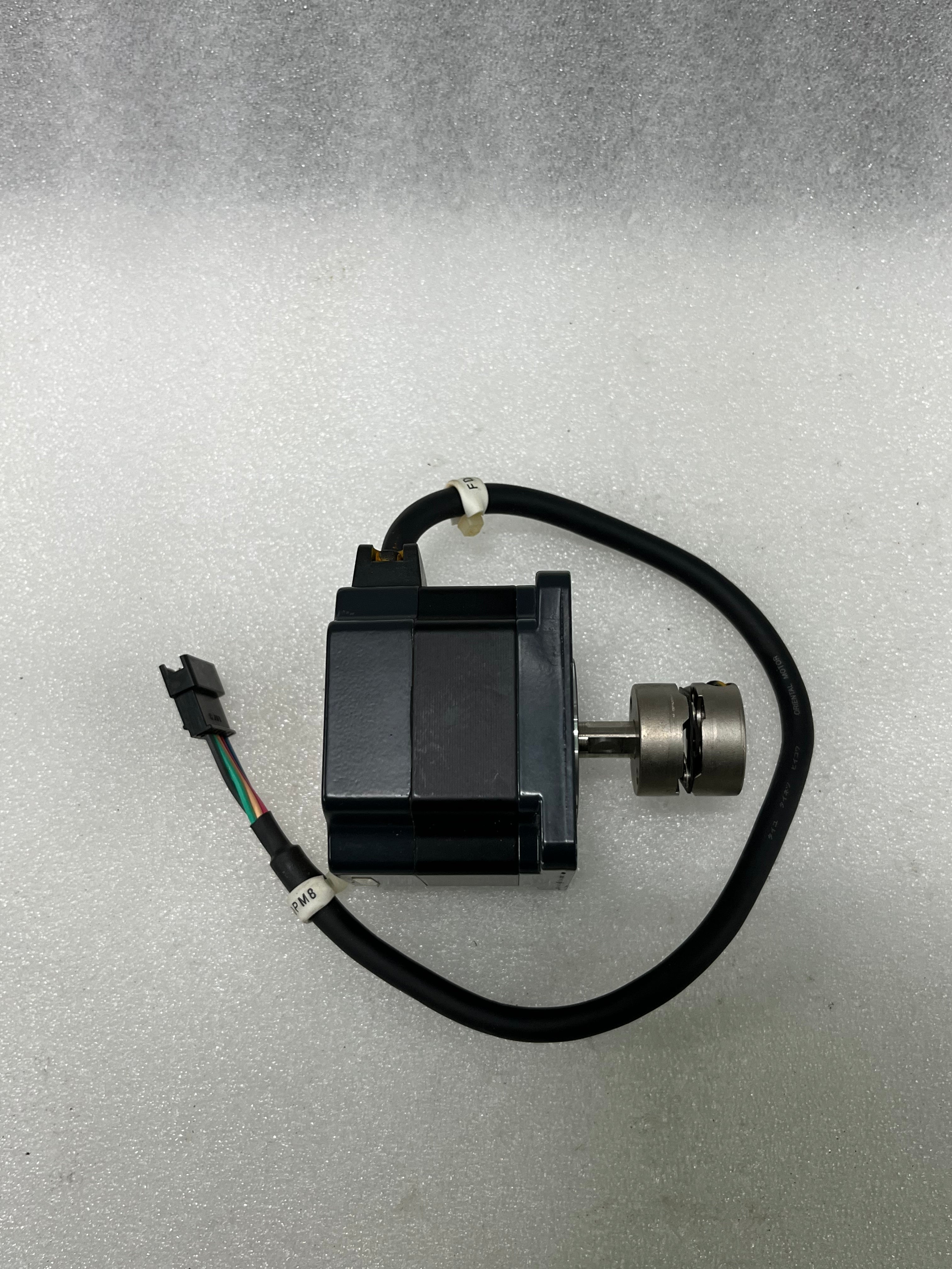 ORIENTAL MOTOR PK564-NAC