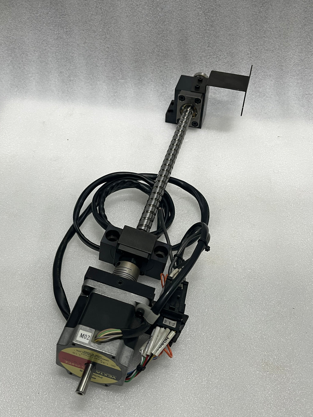 ORIENTAL MOTOR PK566H-B