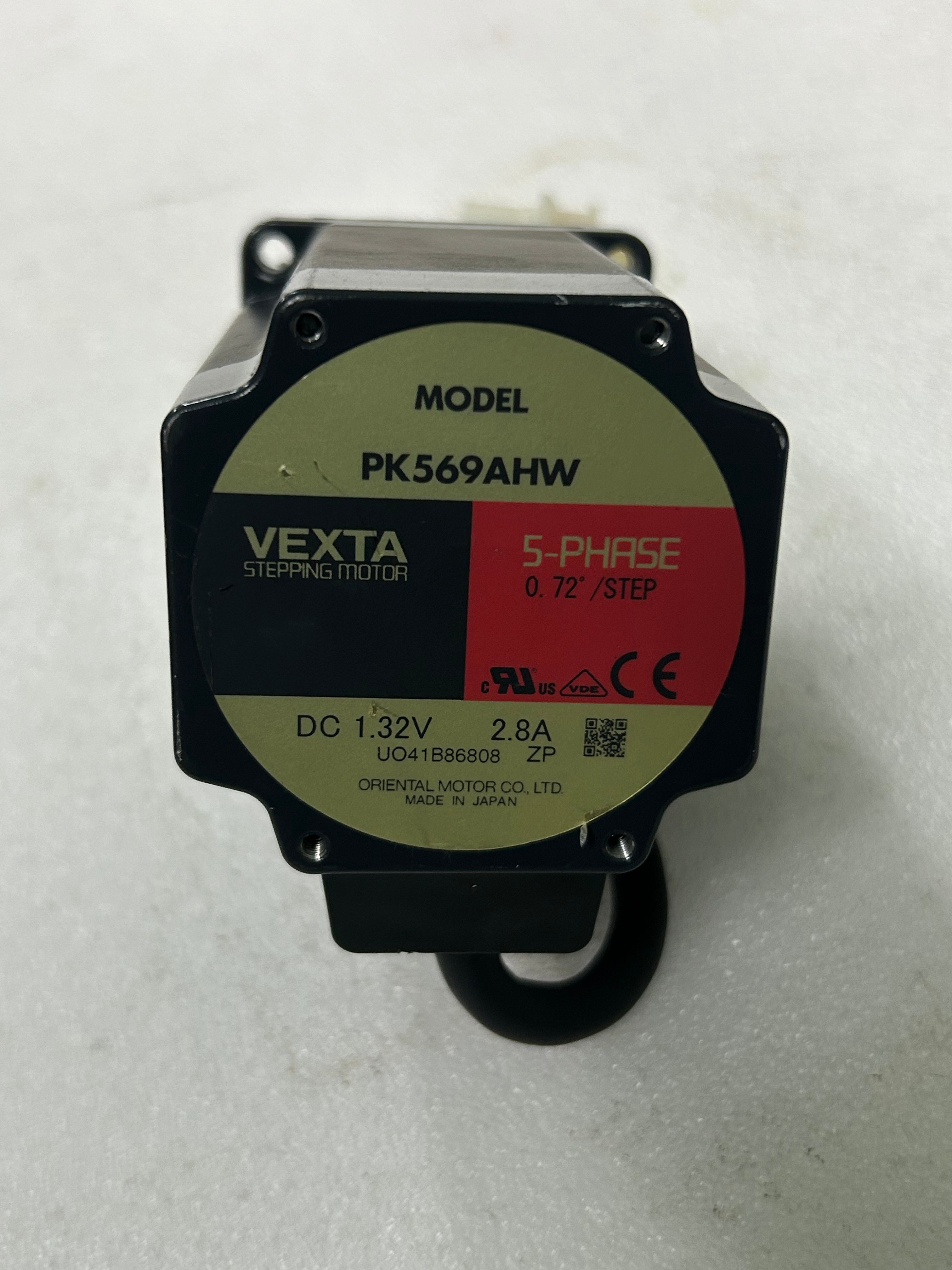 ORIENTAL MOTOR PK569AHW