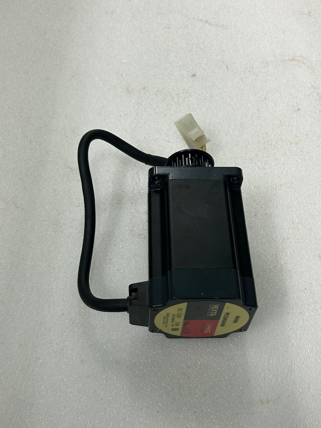 ORIENTAL MOTOR PK569AHW