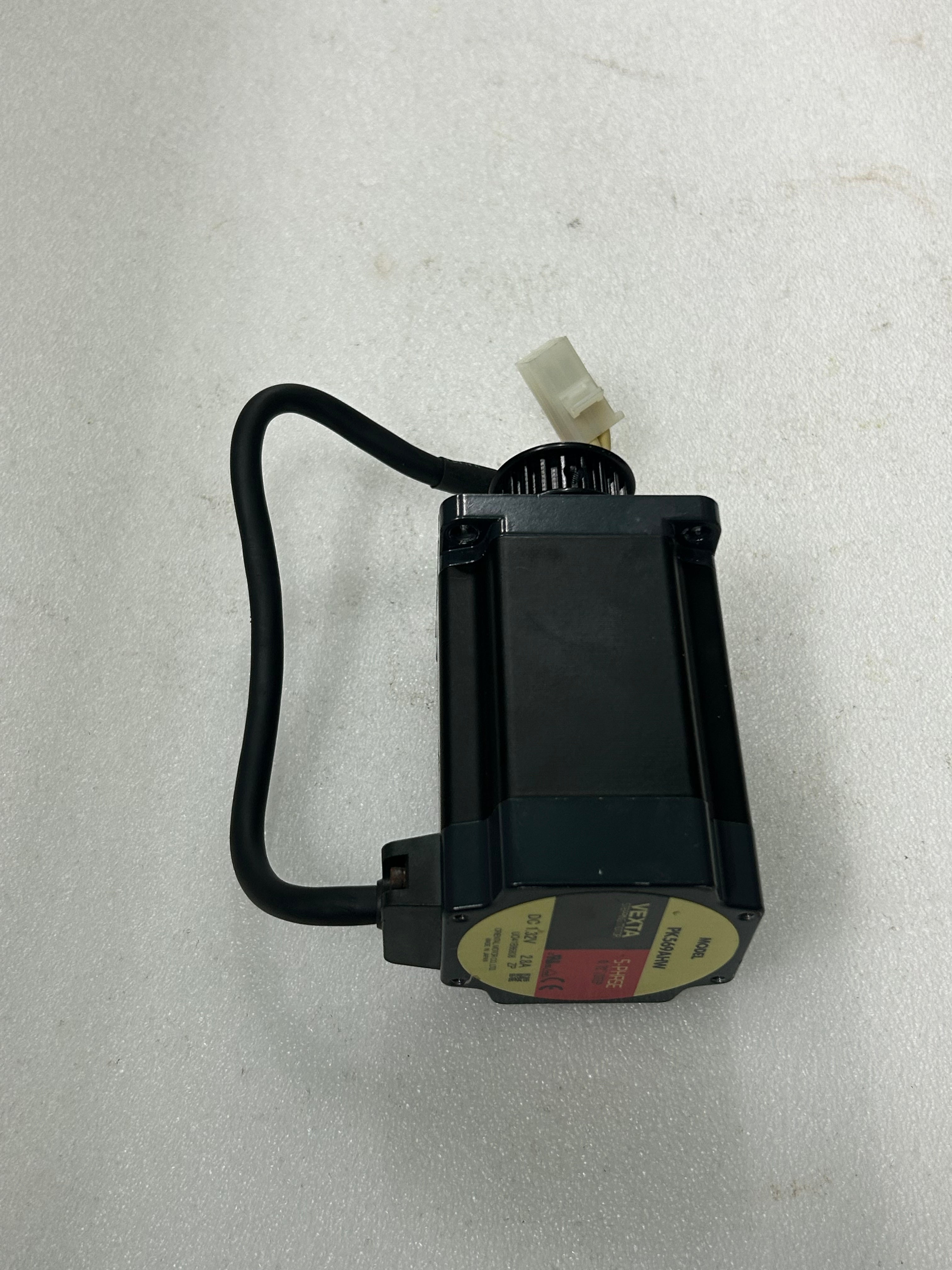 ORIENTAL MOTOR PK569AHW