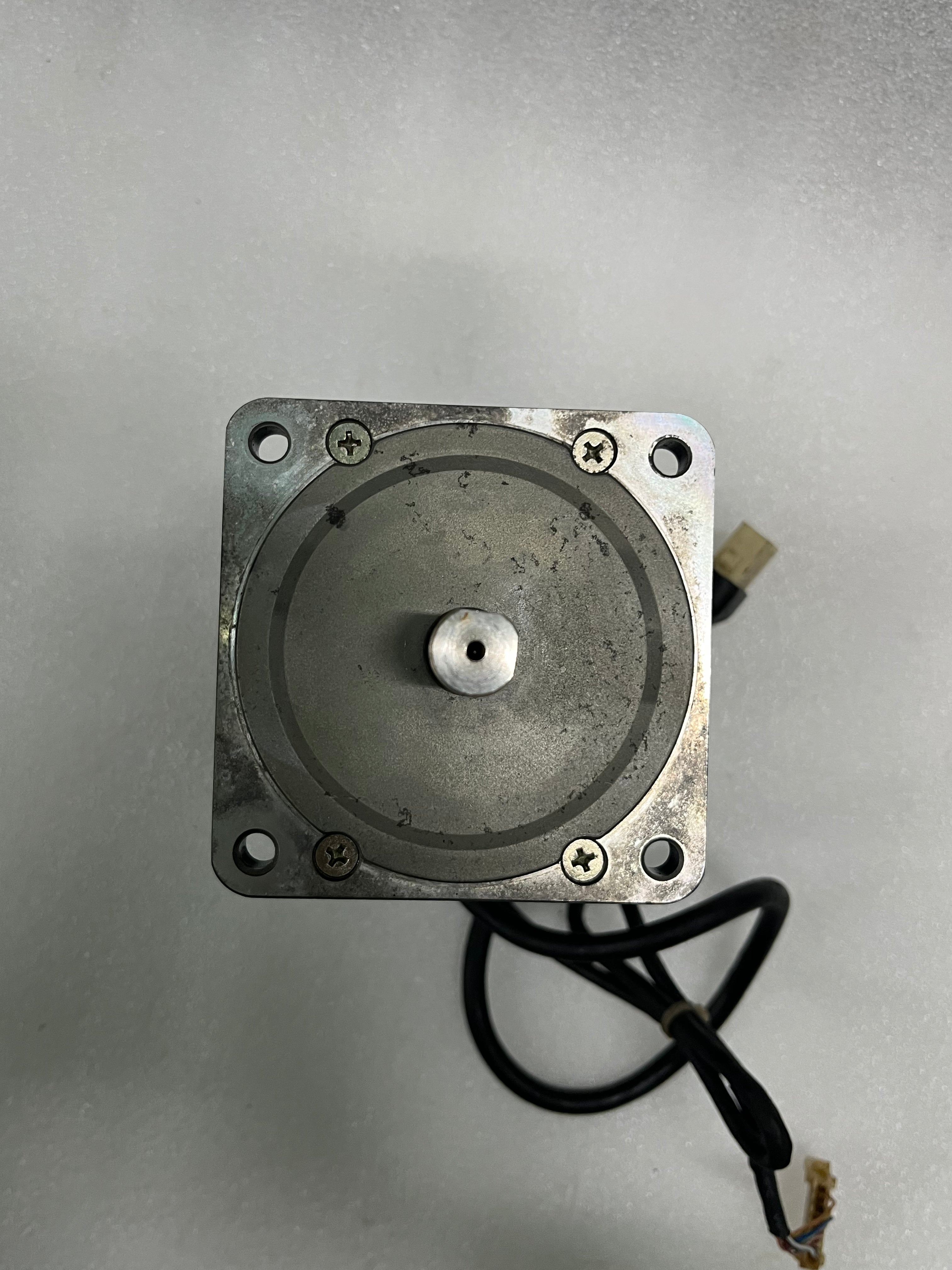 ORIENTAL MOTOR PK599AHW-A2