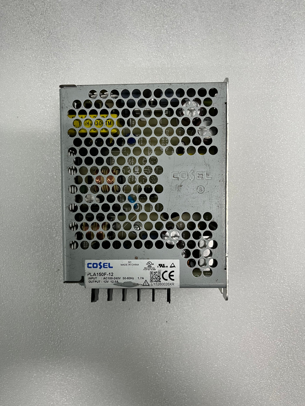 Cosel PLA150F-12