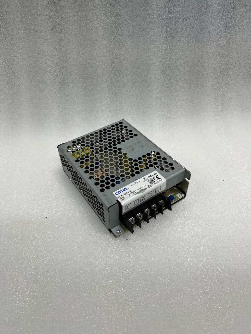Cosel PLA150F-12