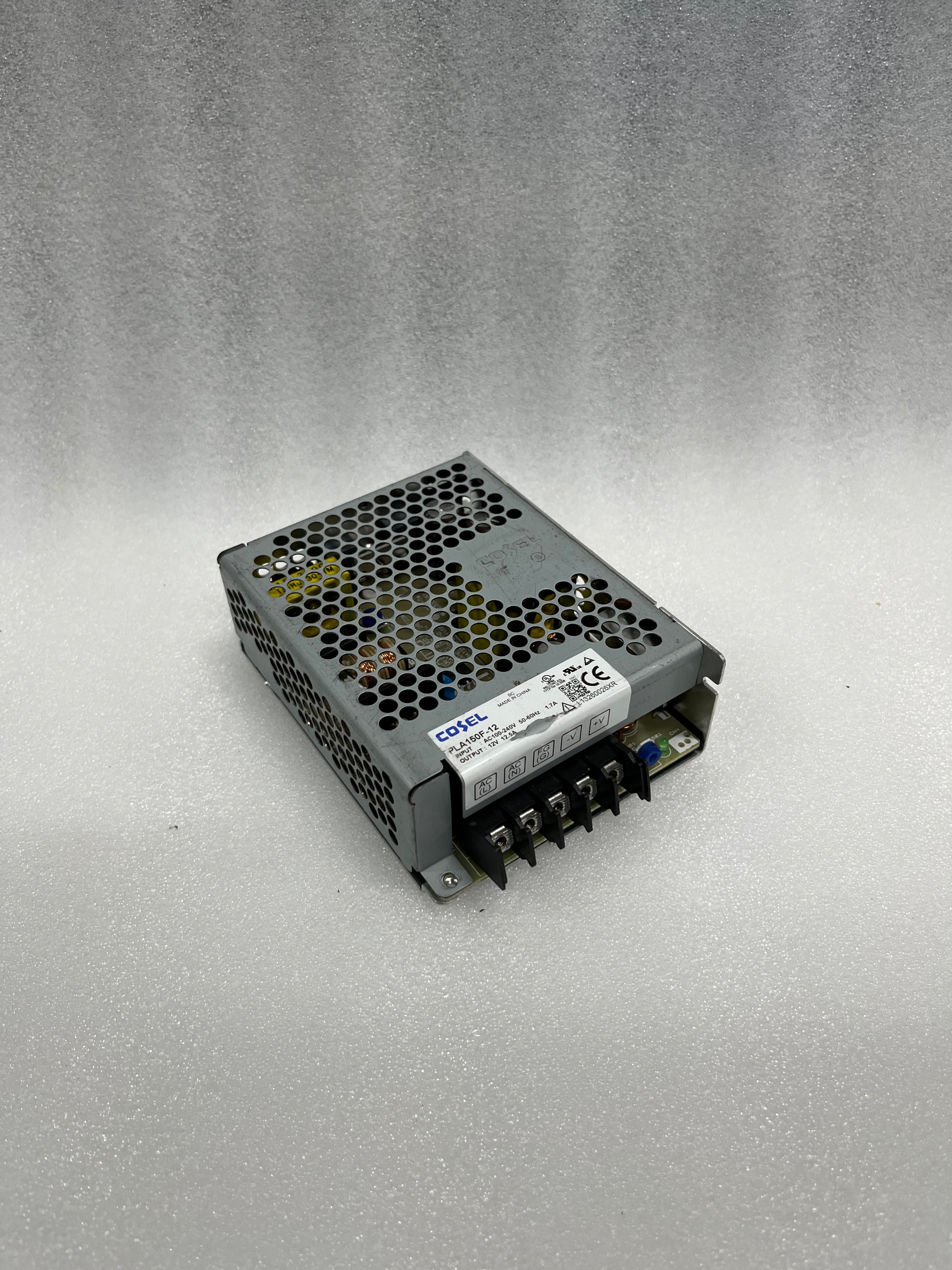 Cosel PLA150F-12