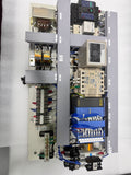 PLC Control Panel