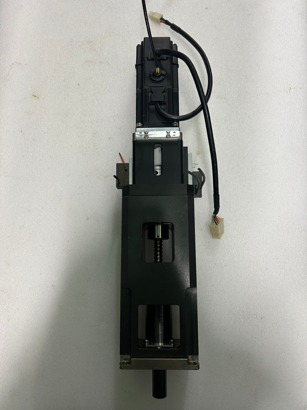 Parker PM-SB02ADK2 + LWL9 BCS