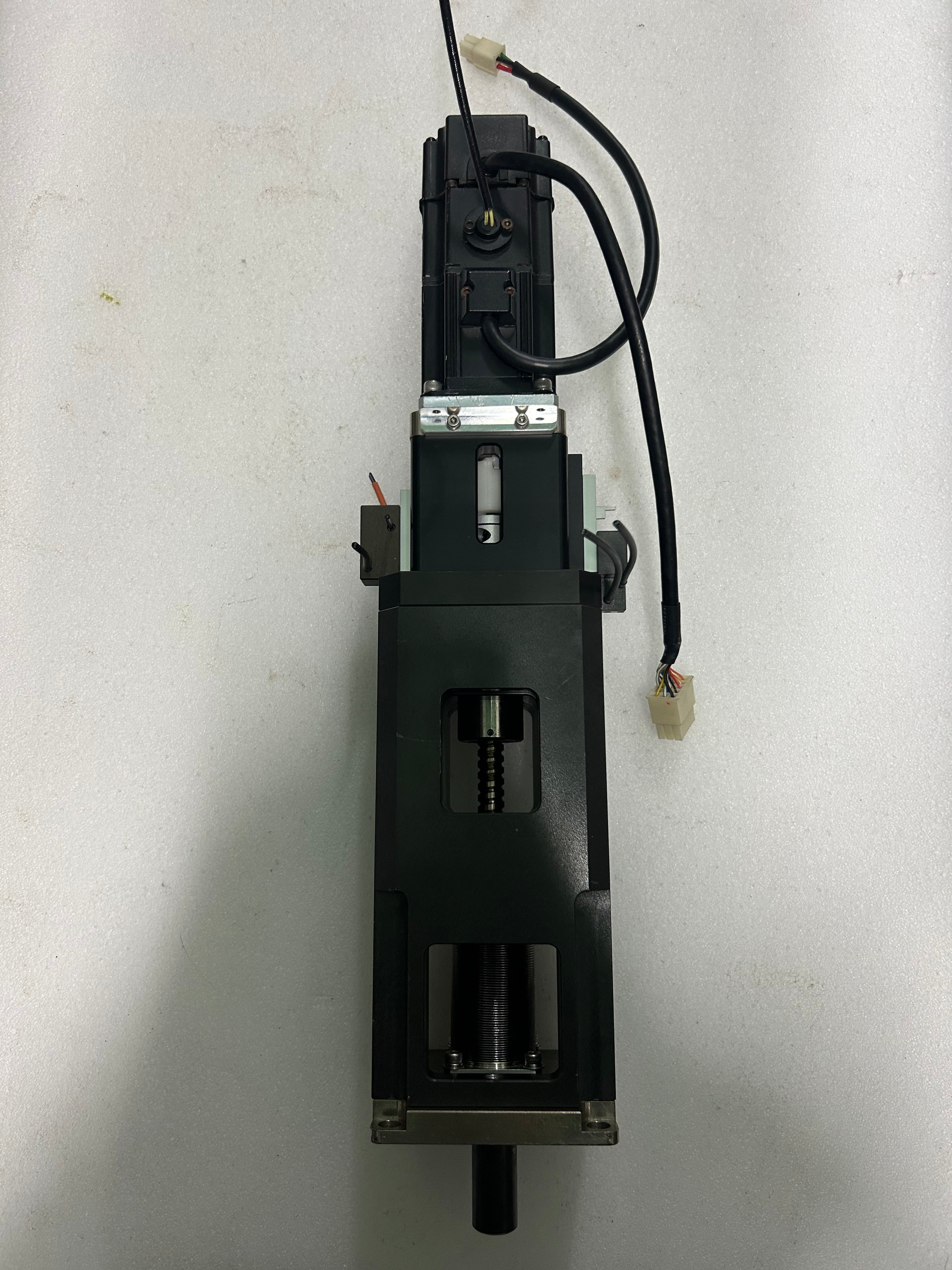 Parker PM-SB02ADK2 + LWL9 BCS