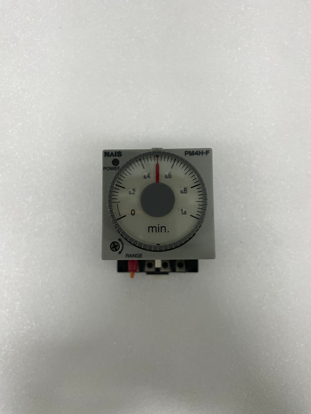 MATSUSHITA PM4HF11R-M-DC24VW
