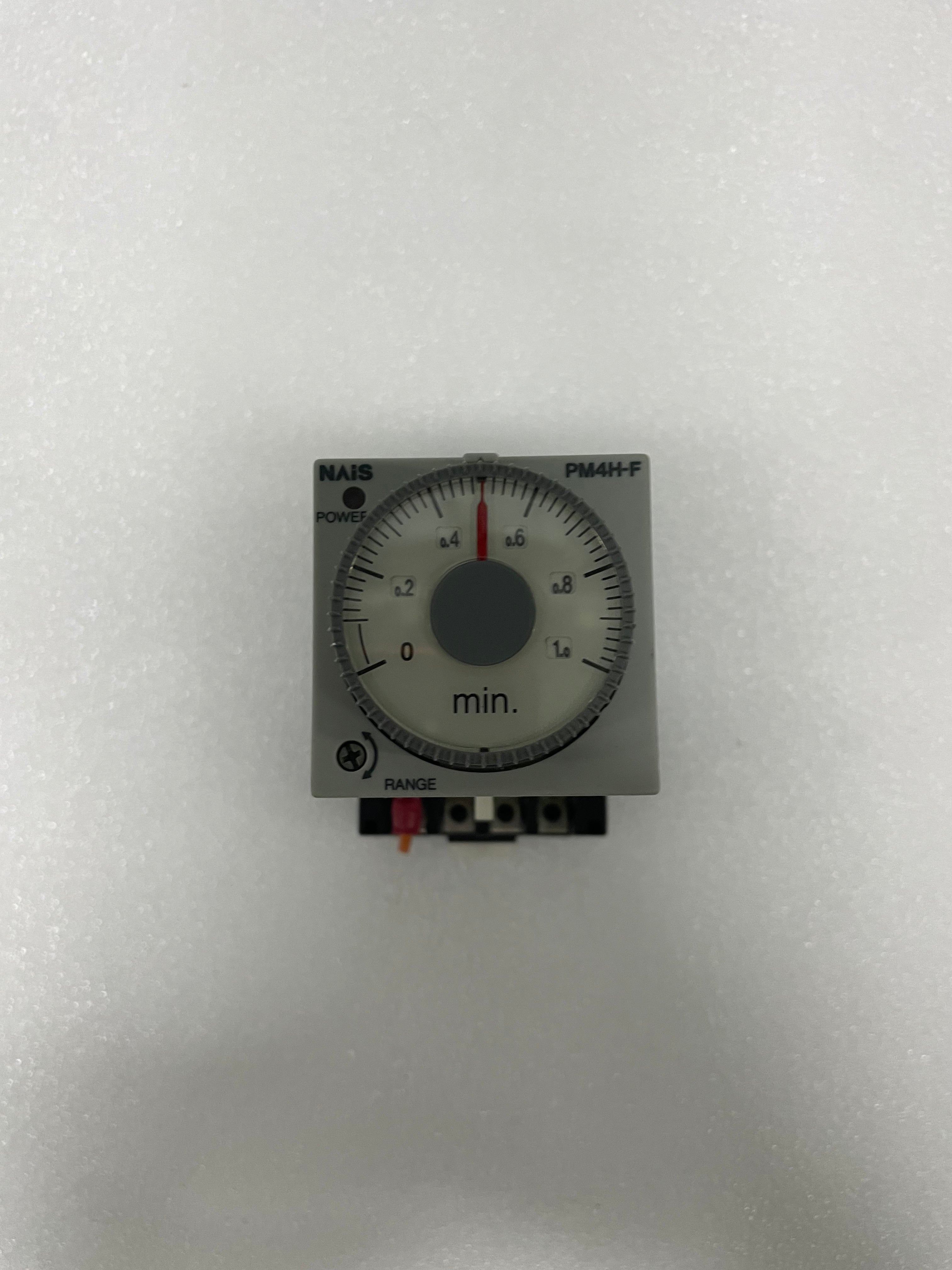 MATSUSHITA PM4HF11R-M-DC24VW