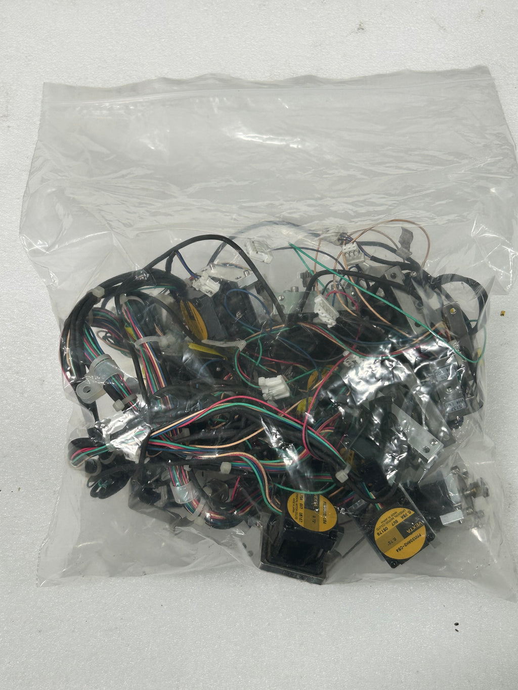 ORIENTAL MOTOR PMM33AH2-C54