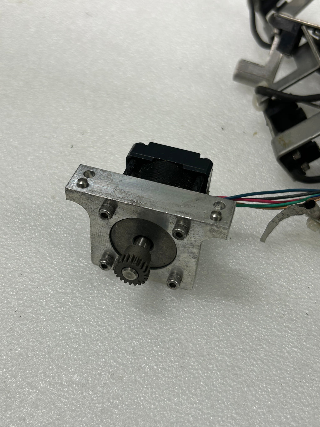 ORIENTAL MOTOR PMM33AH2-C54