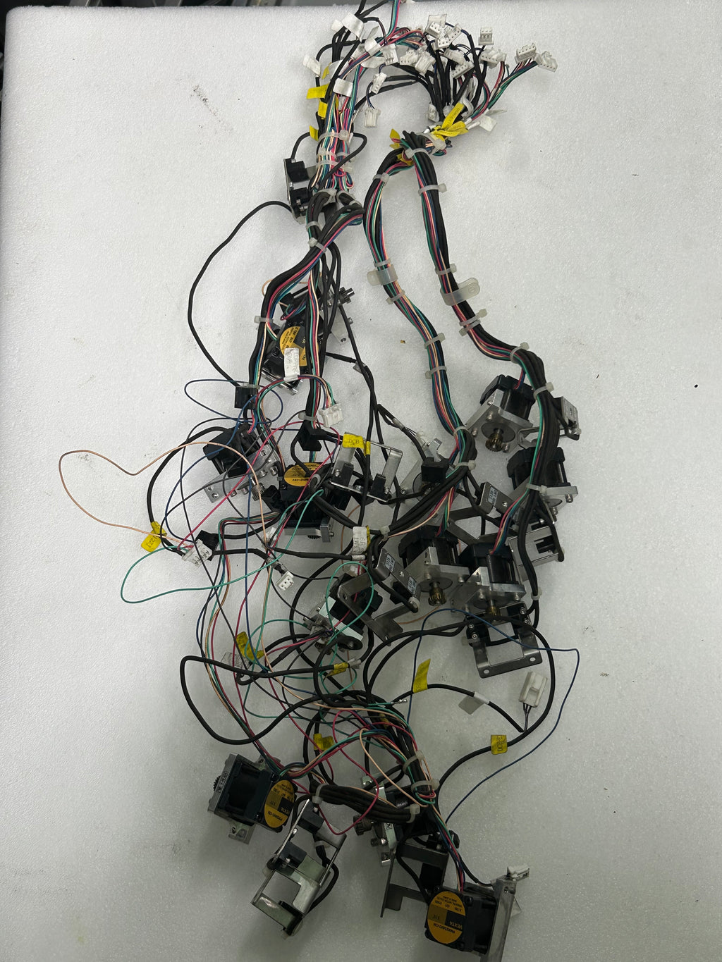 ORIENTAL MOTOR PMM33AH2-C54