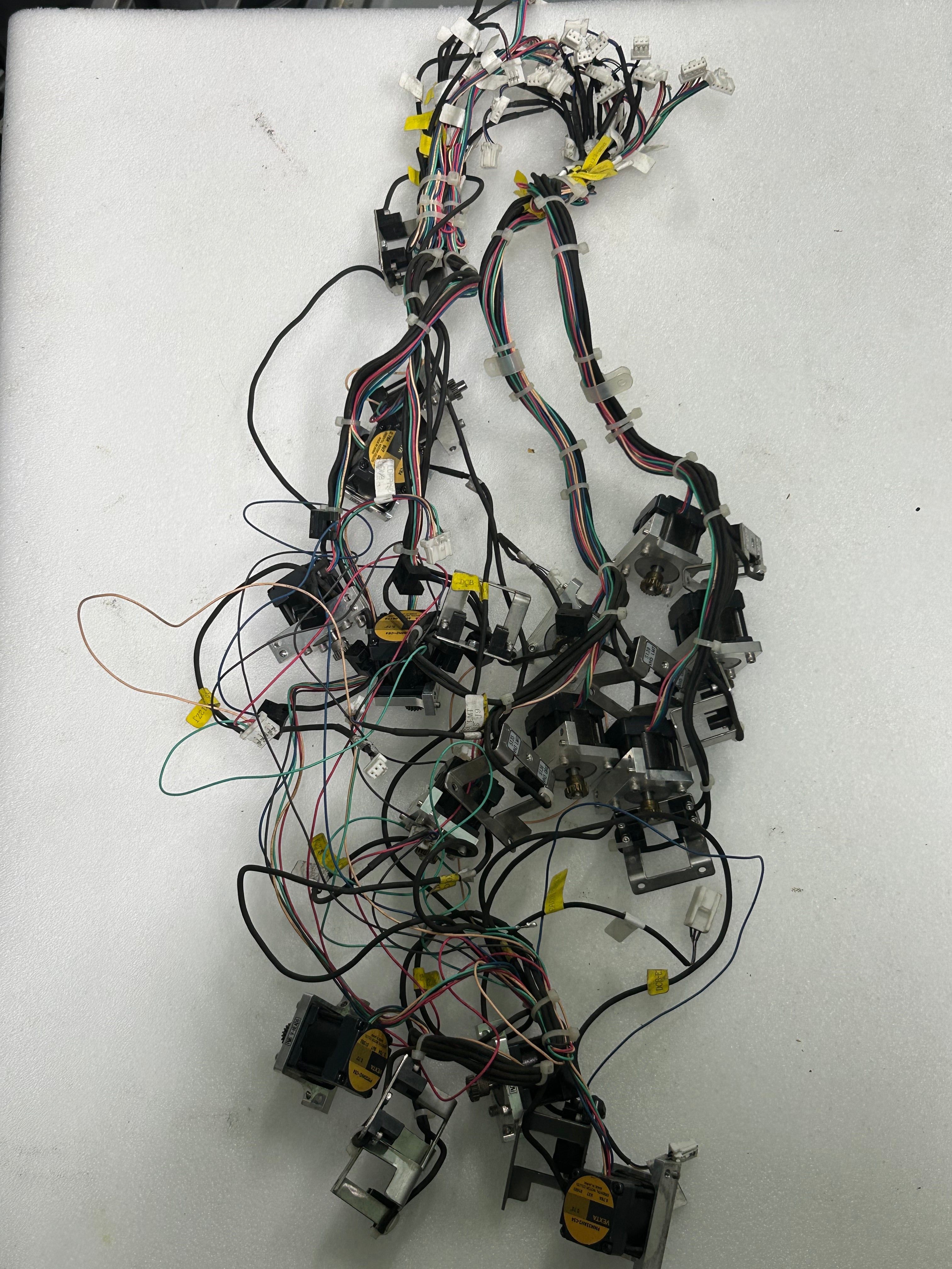 ORIENTAL MOTOR PMM33AH2-C54