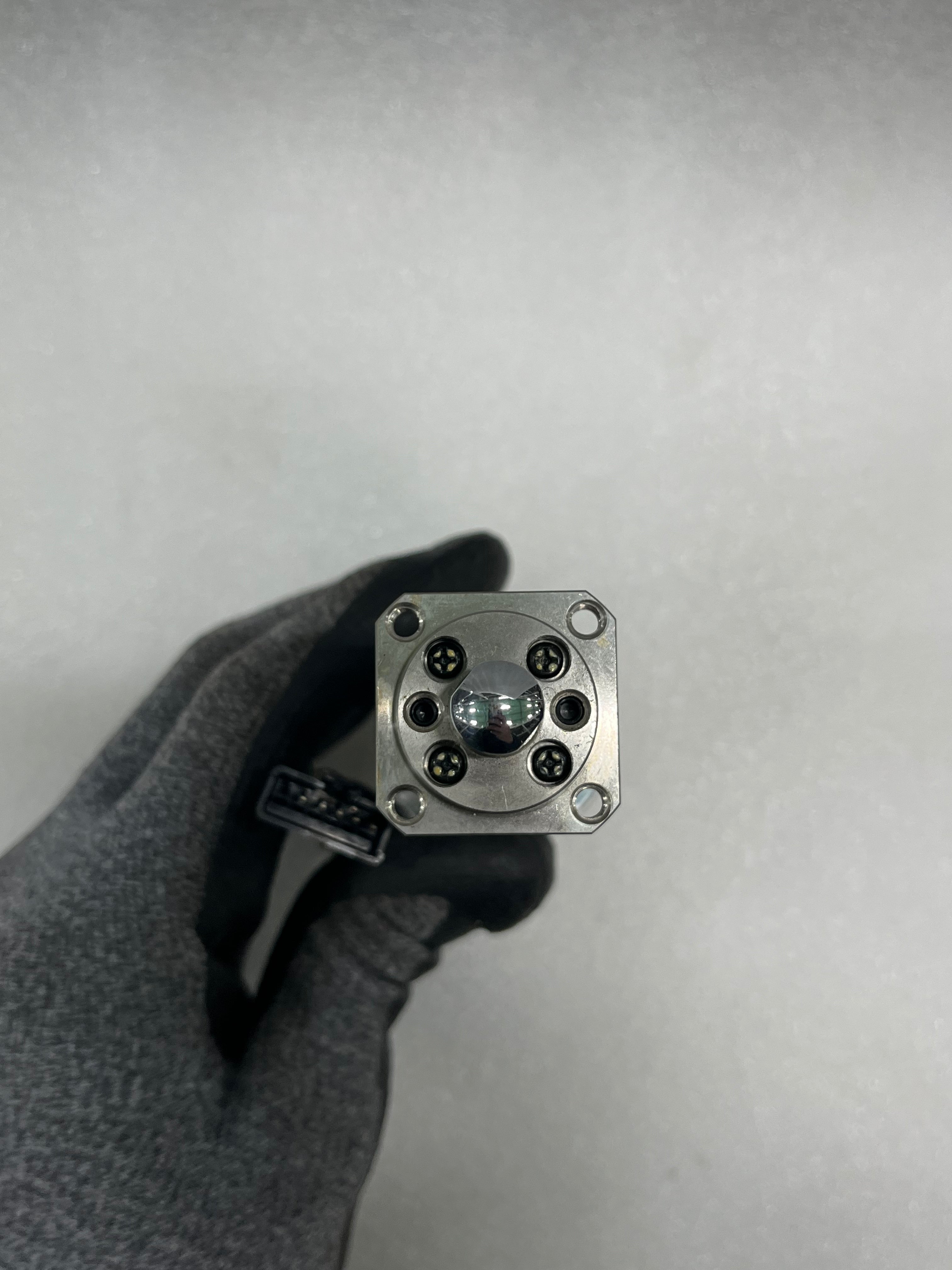 ORIENTAL MOTOR PMM33BH2-C11 + LA-30B-10-F-PB-V1