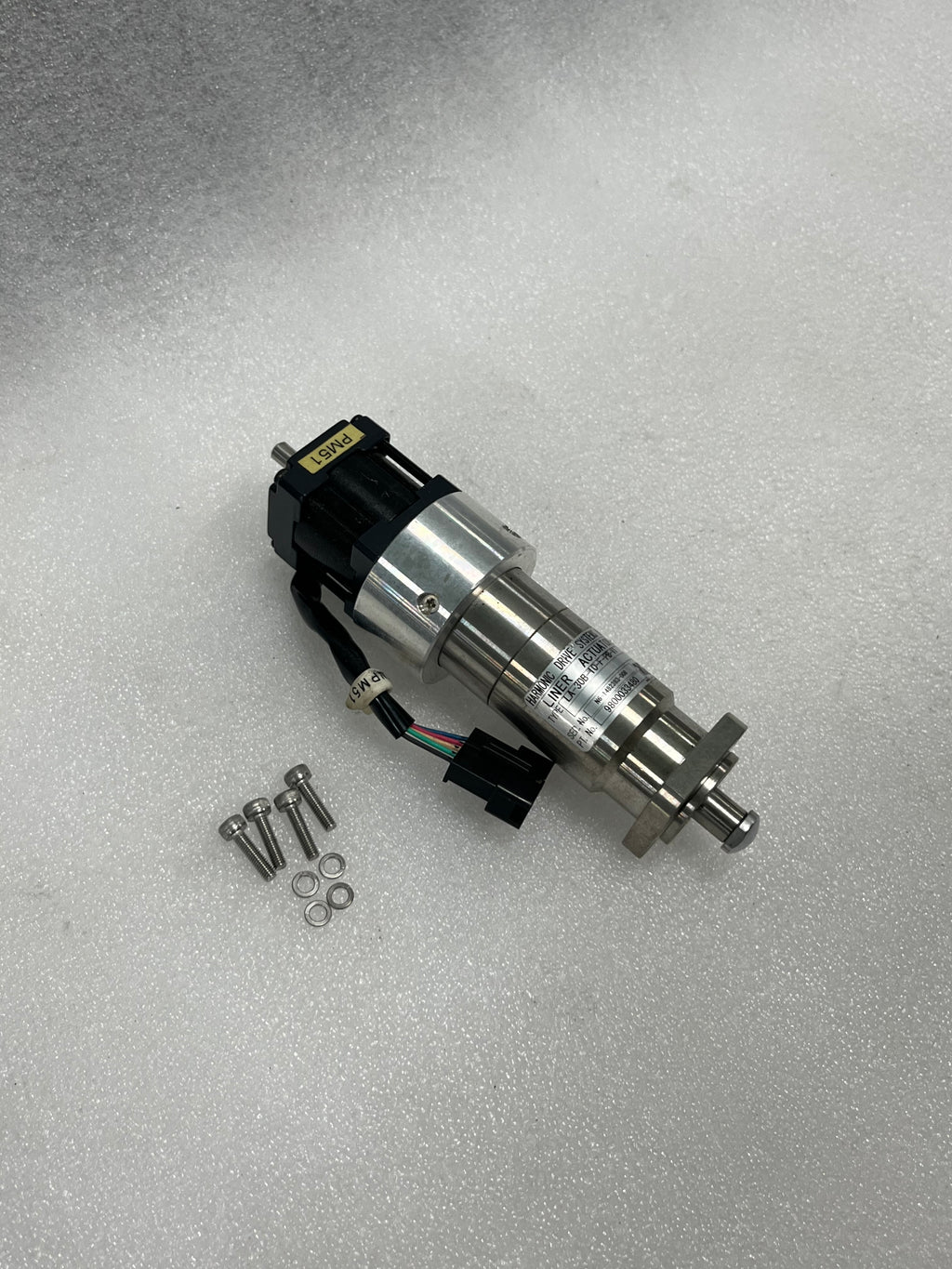 ORIENTAL MOTOR PMM33BH2-C11 + LA-30B-10-F-PB-V1