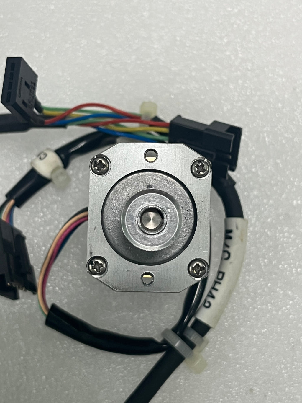 ORIENTAL MOTOR PMM33BH2