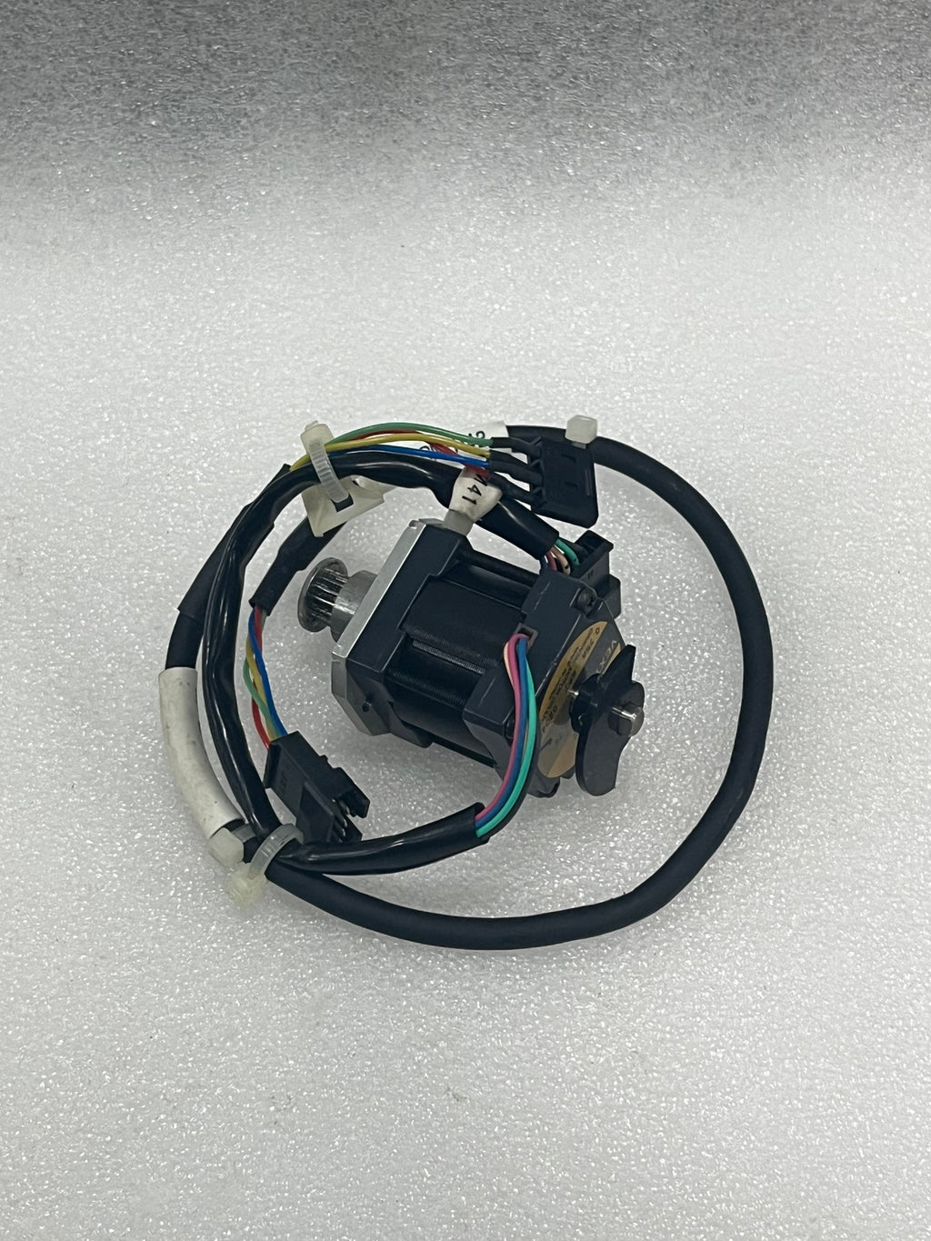 ORIENTAL MOTOR PMM33BH2