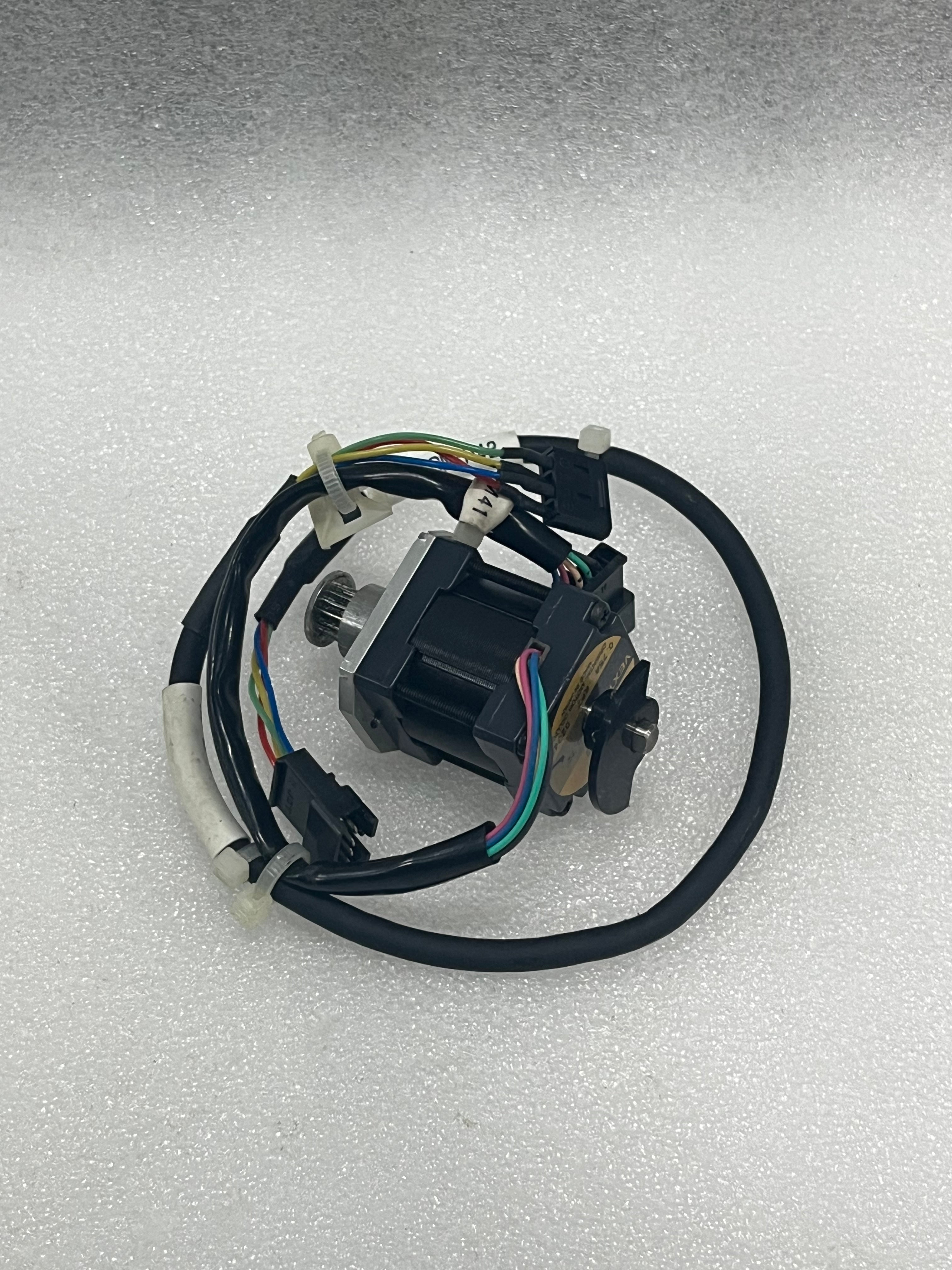 ORIENTAL MOTOR PMM33BH2