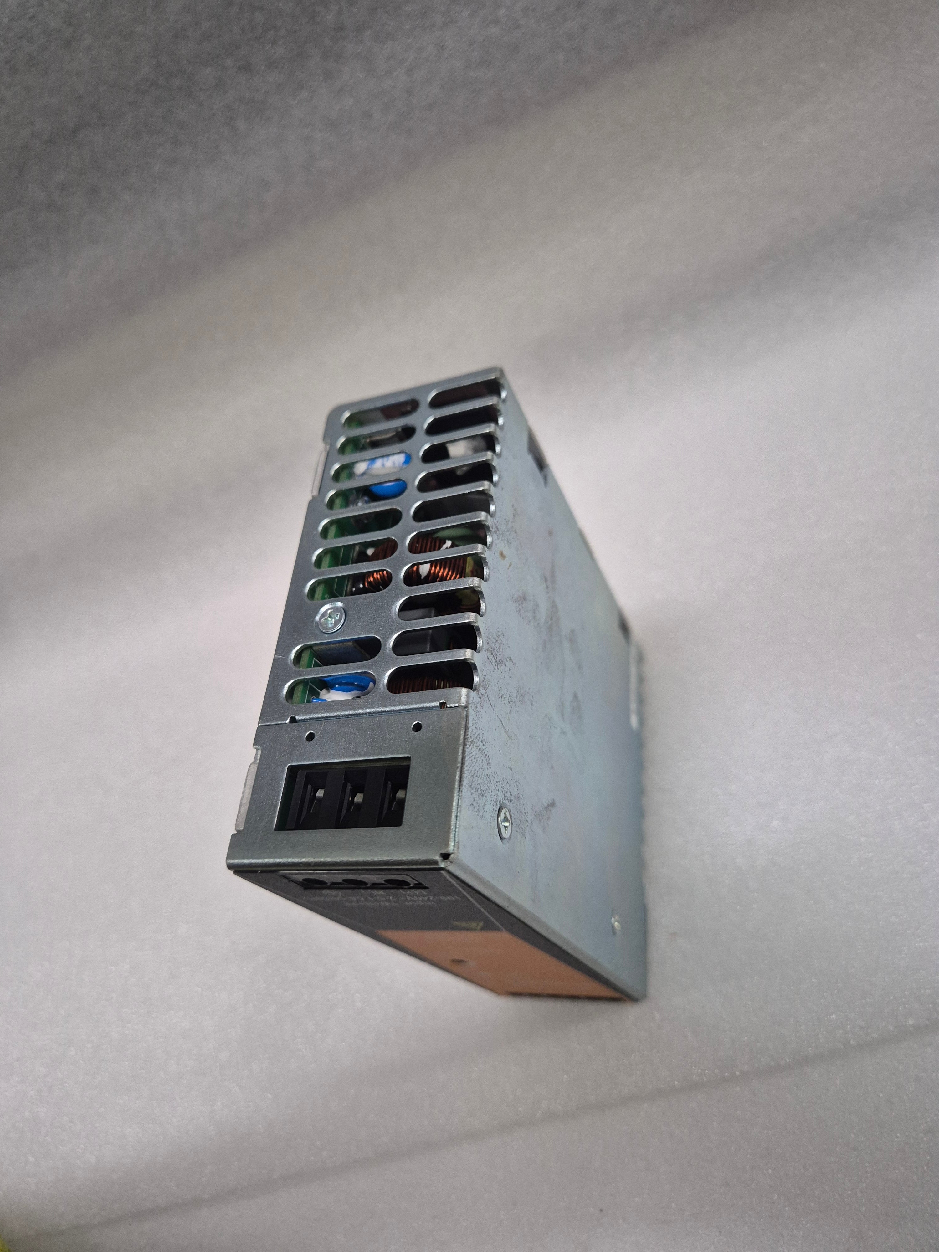 Weidm?ller PRO ECO 120W 24V 5A