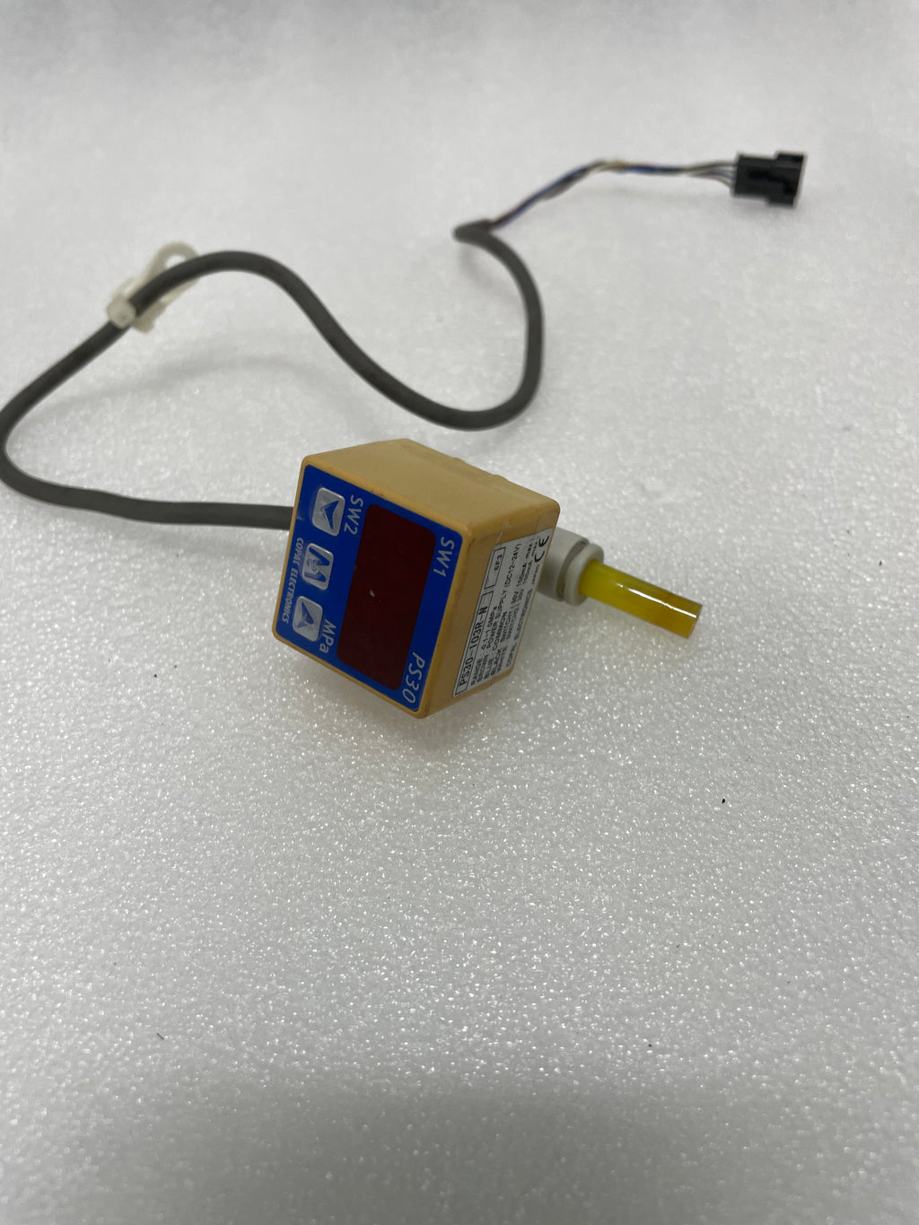 COPAL PS30-103R-N