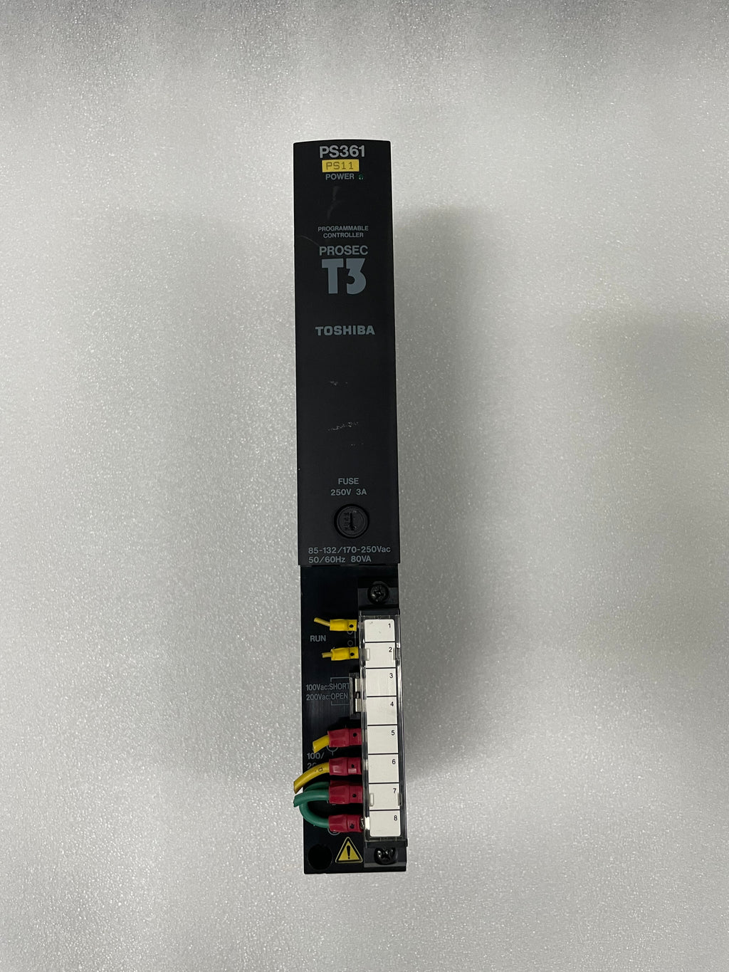 TOSHIBA PS361