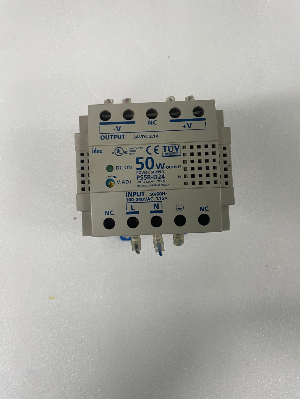 IDEC PS5R-D24