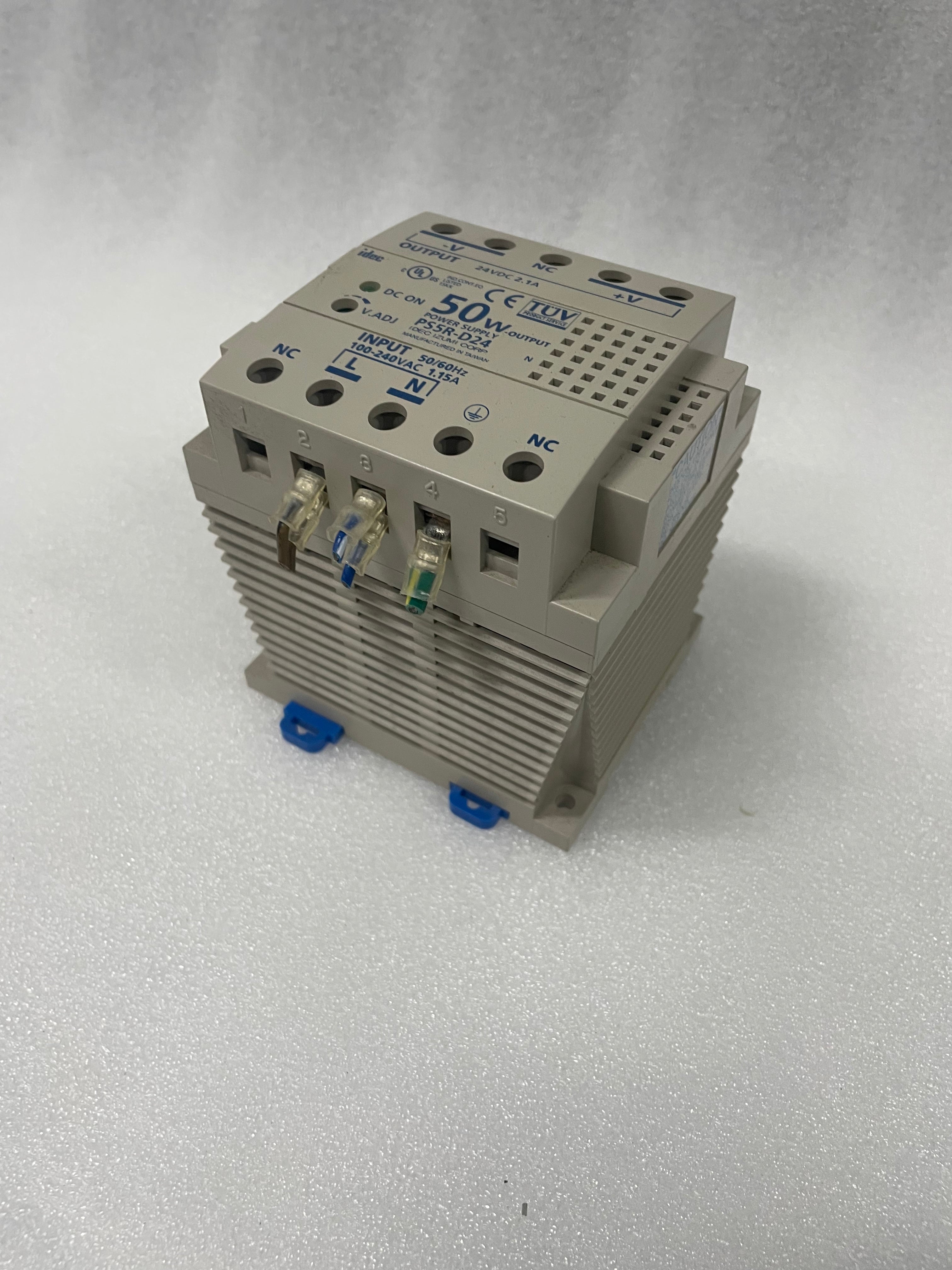 IDEC PS5R-D24
