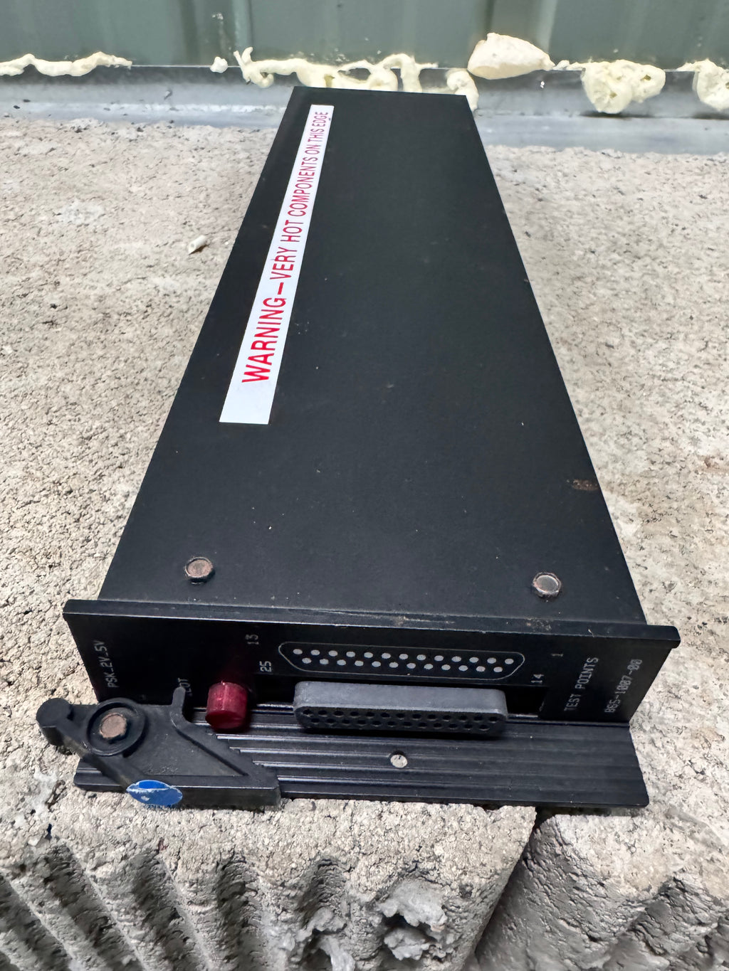 LTX PSK_2V_5V