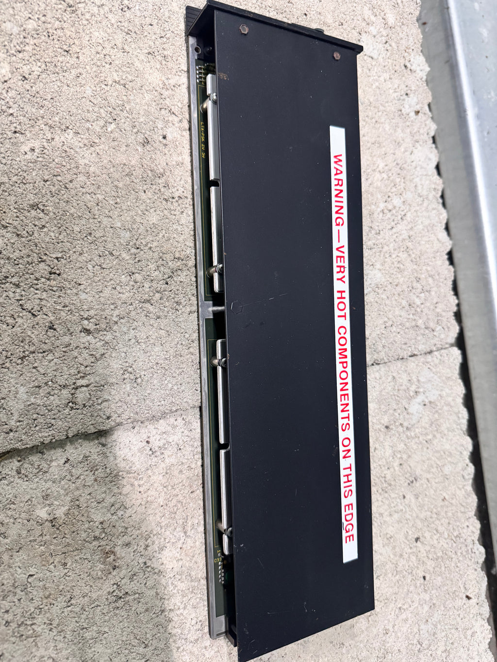 LTX PSK_2V_5V