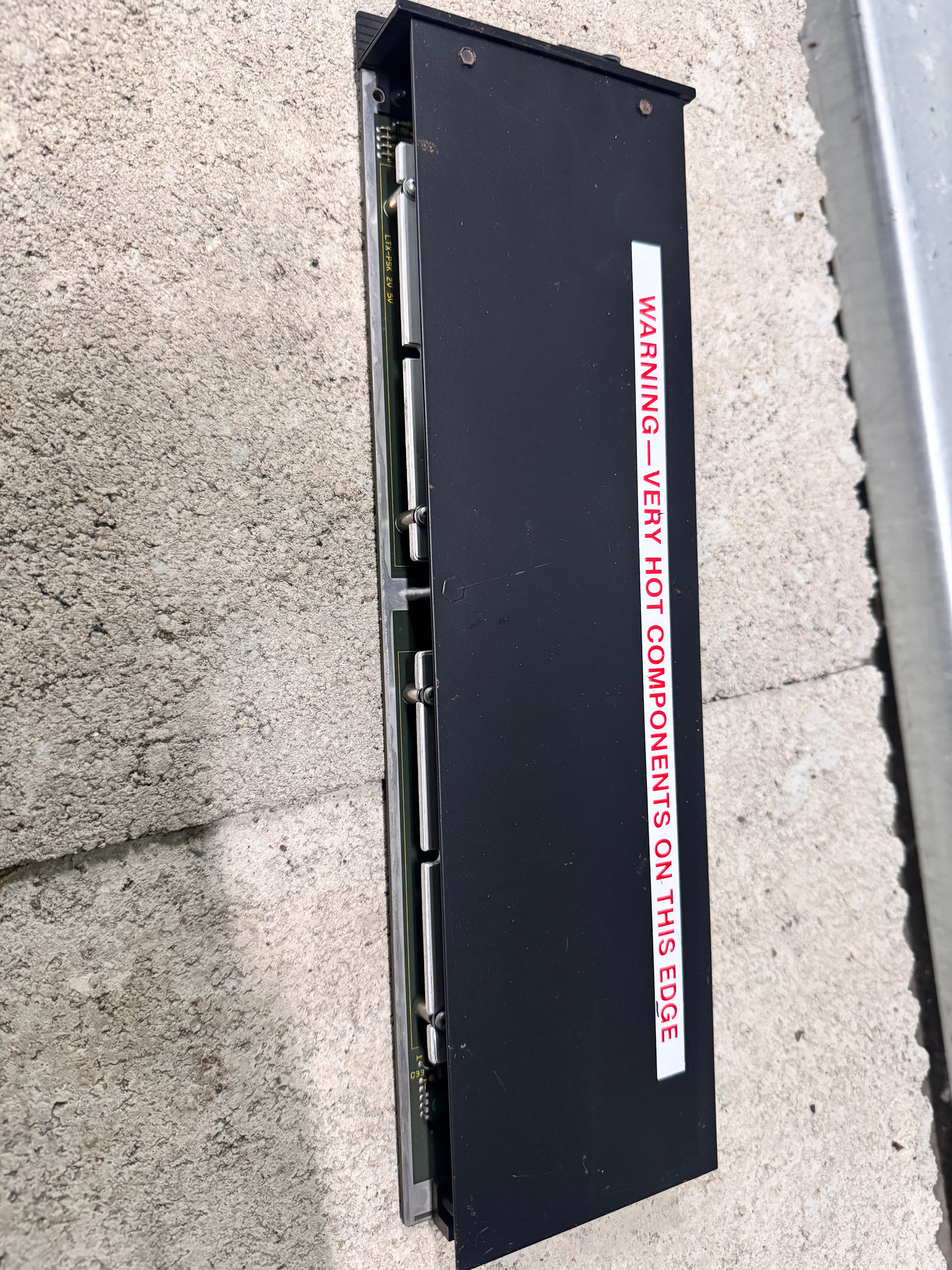 LTX PSK_2V_5V