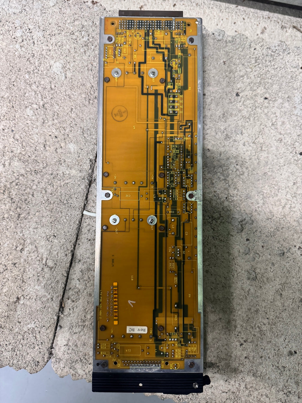 LTX PSK_48V_48V_2