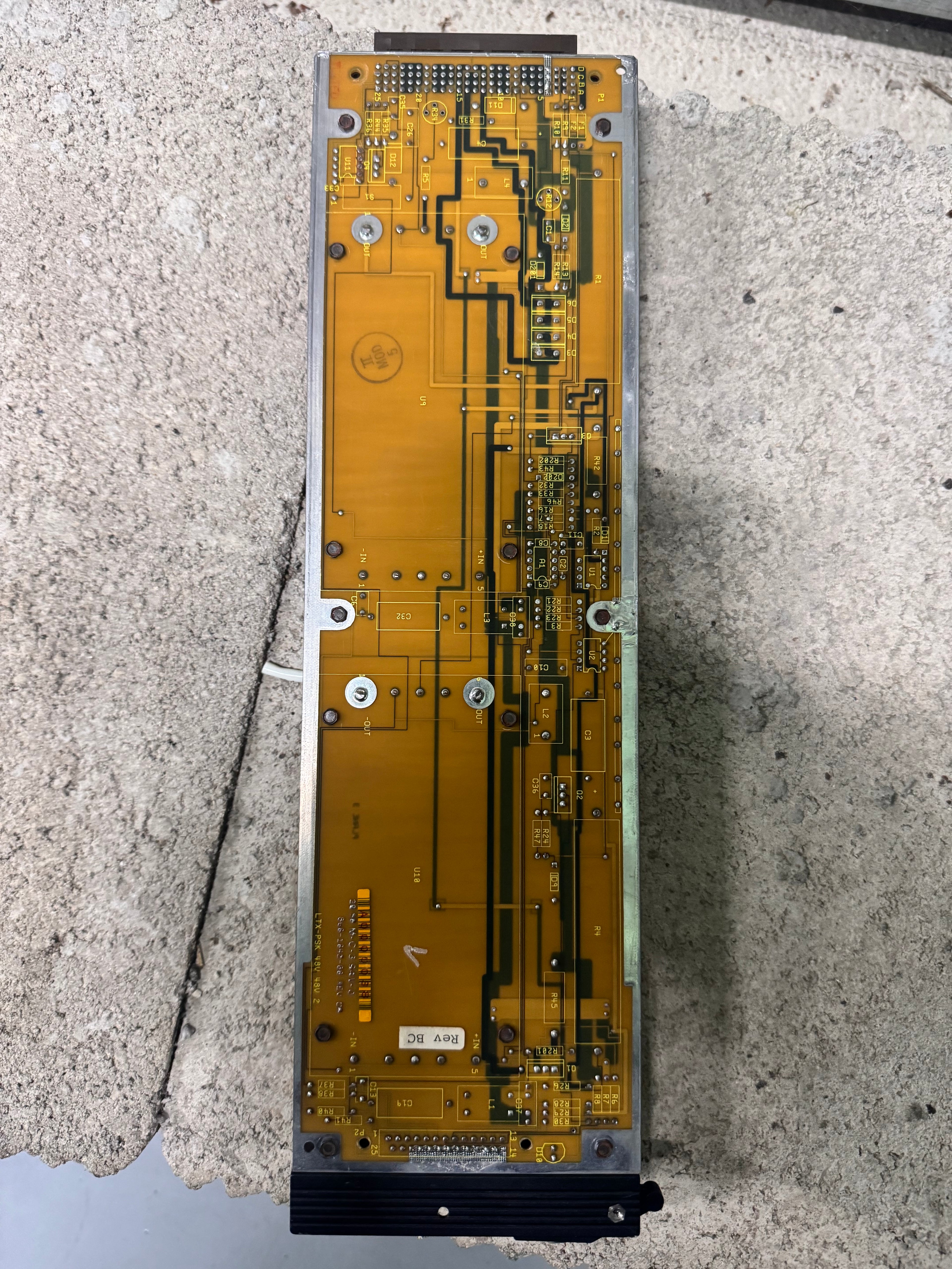 LTX PSK_48V_48V_2