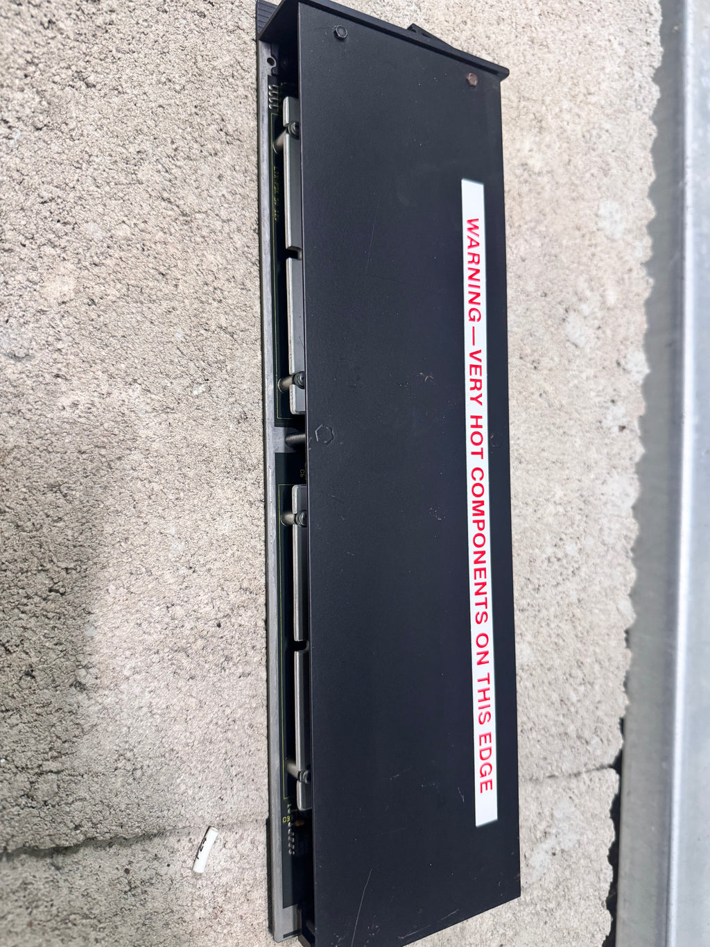 LTX PSK_5V_12V