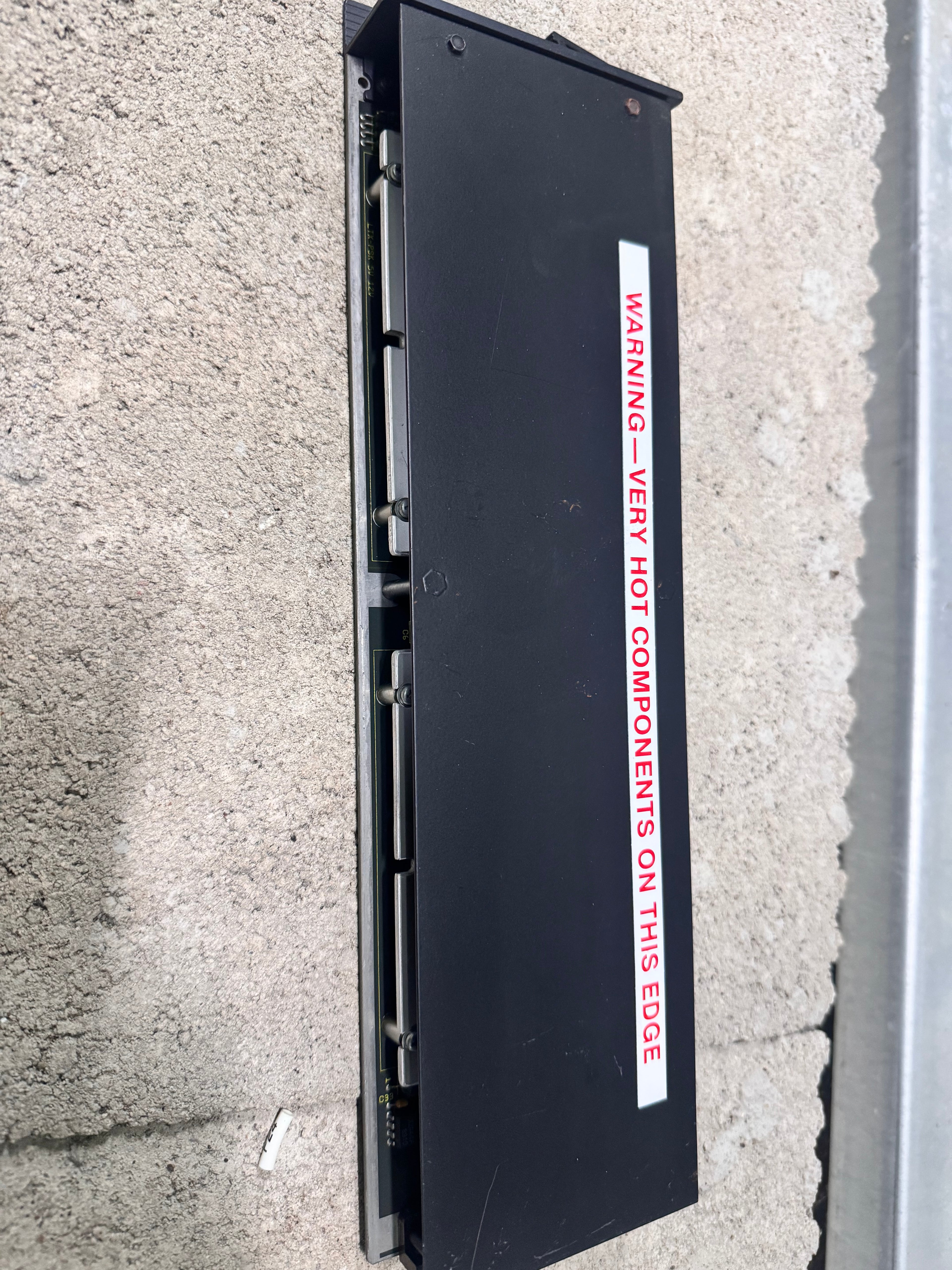 LTX PSK_5V_12V