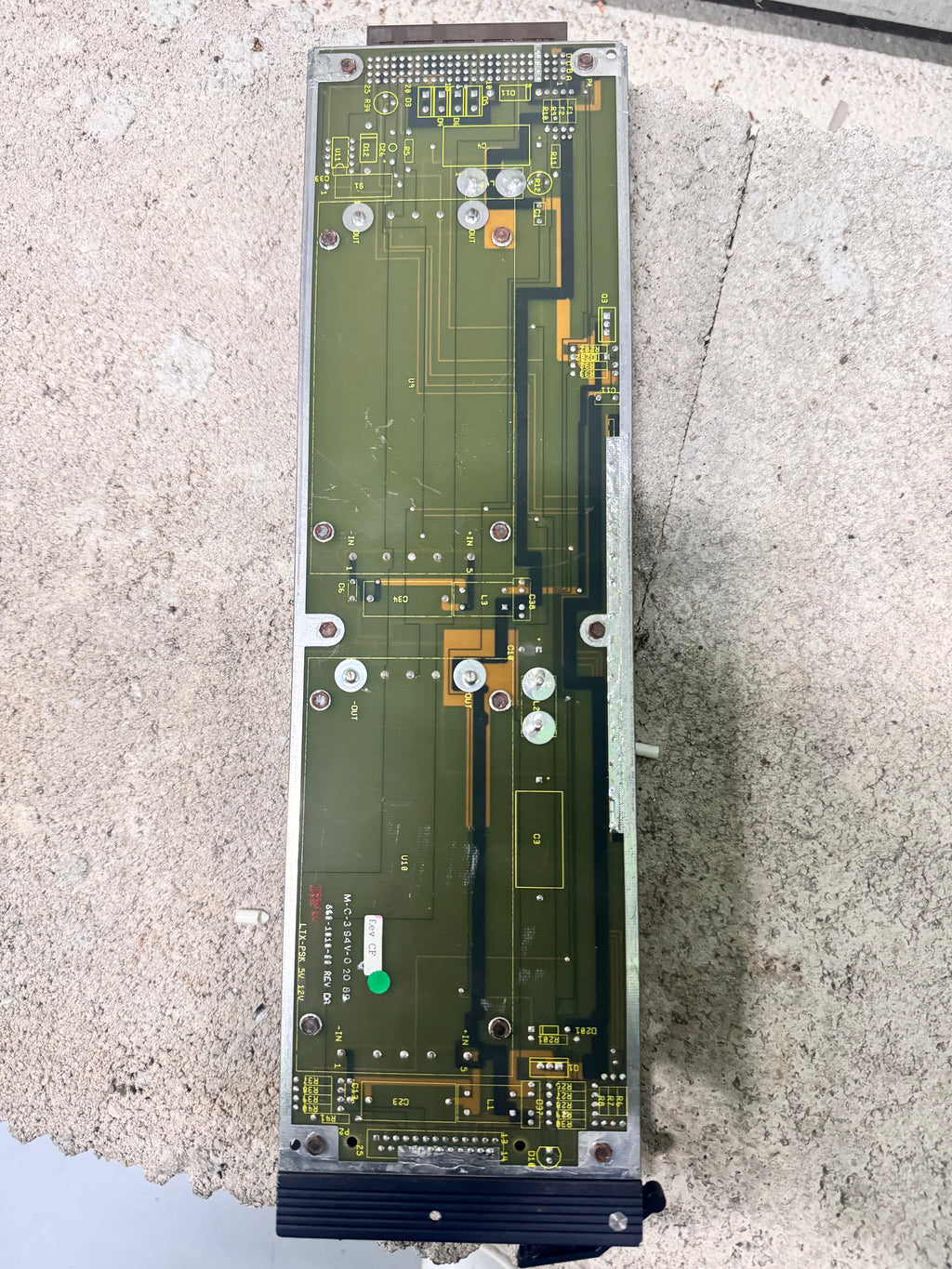 LTX PSK_5V_12V