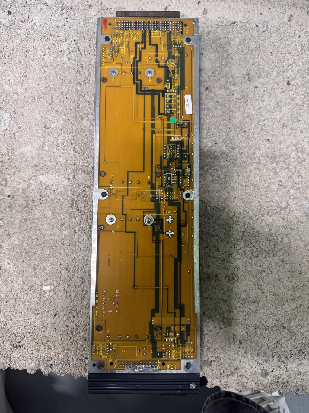 LTX PSK_5V_48V_2