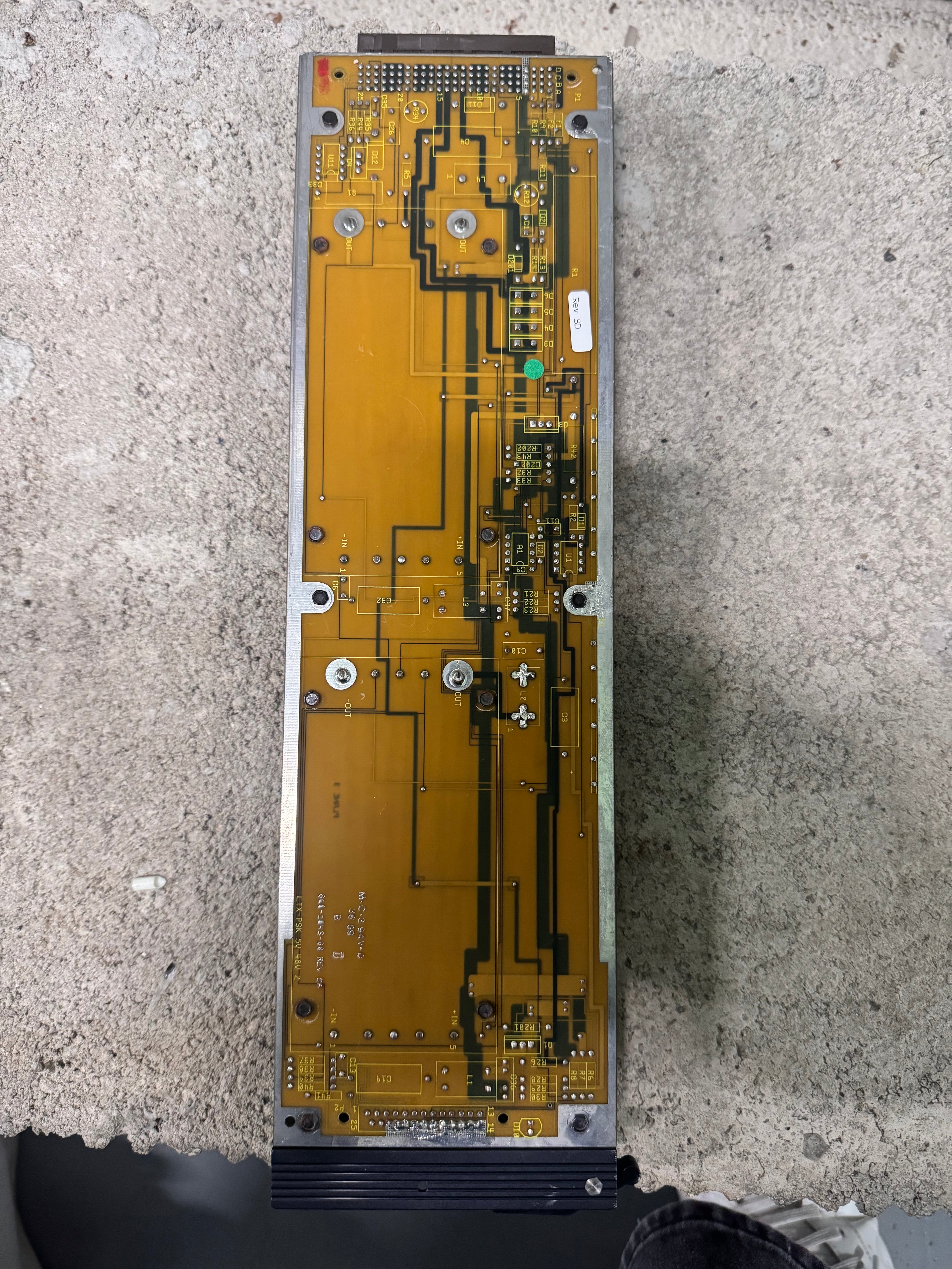 LTX PSK_5V_48V_2